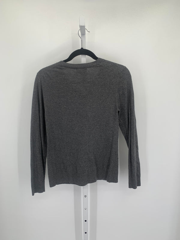 Gap Size Medium Misses Long Slv Sweater