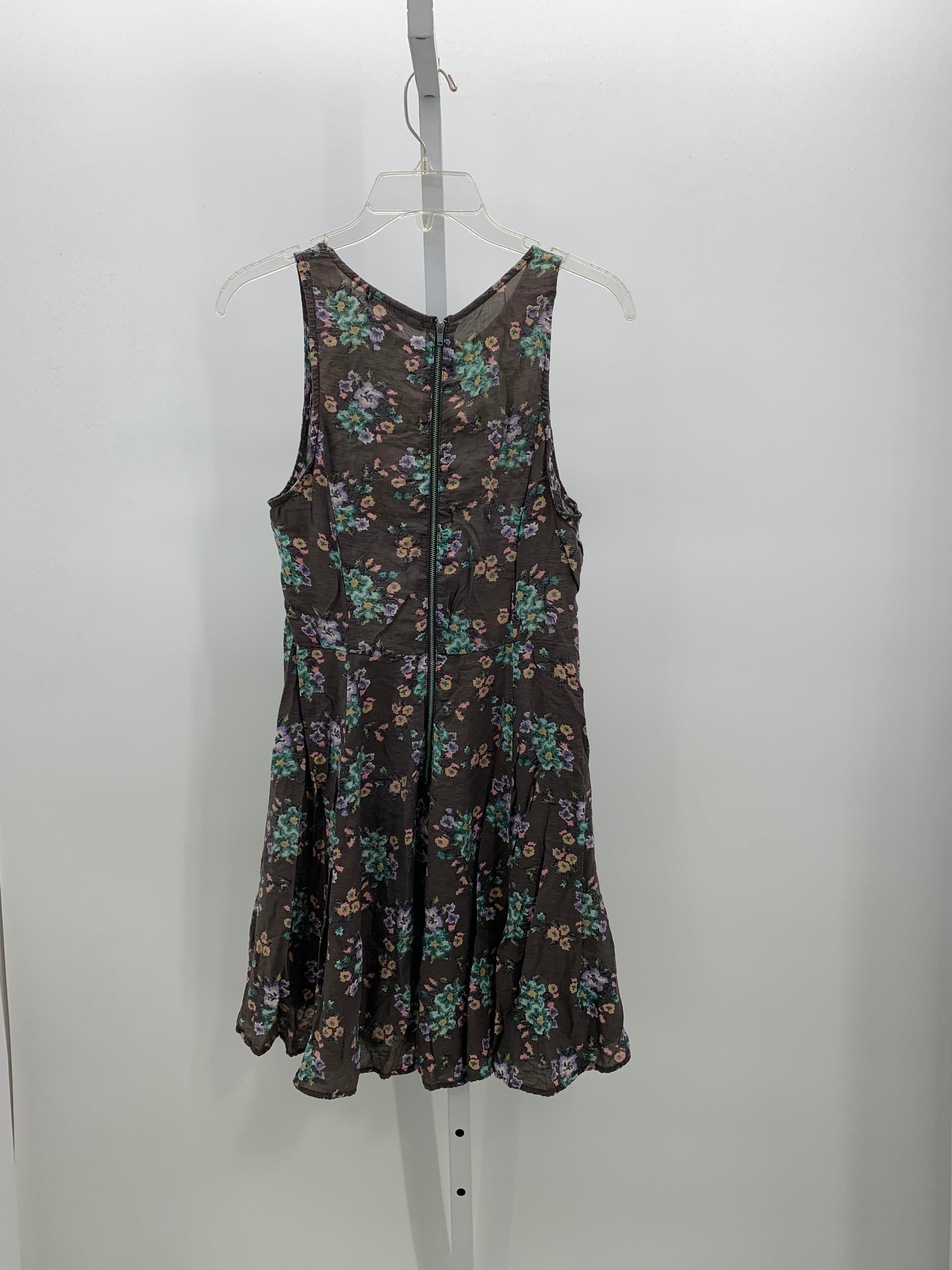 Forever 21 Size Medium Juniors Sundress