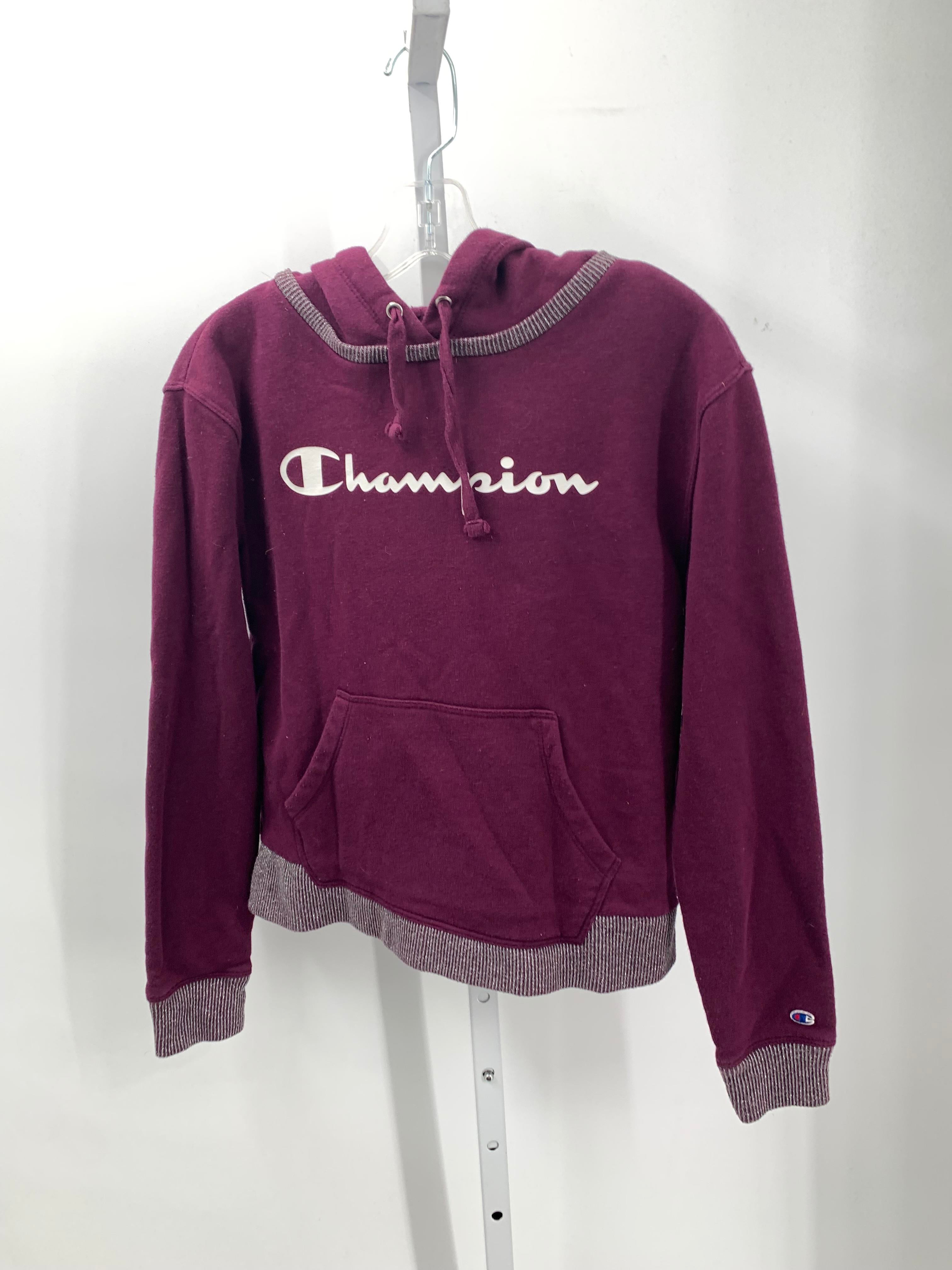 Champion Size Small Misses Hoodie