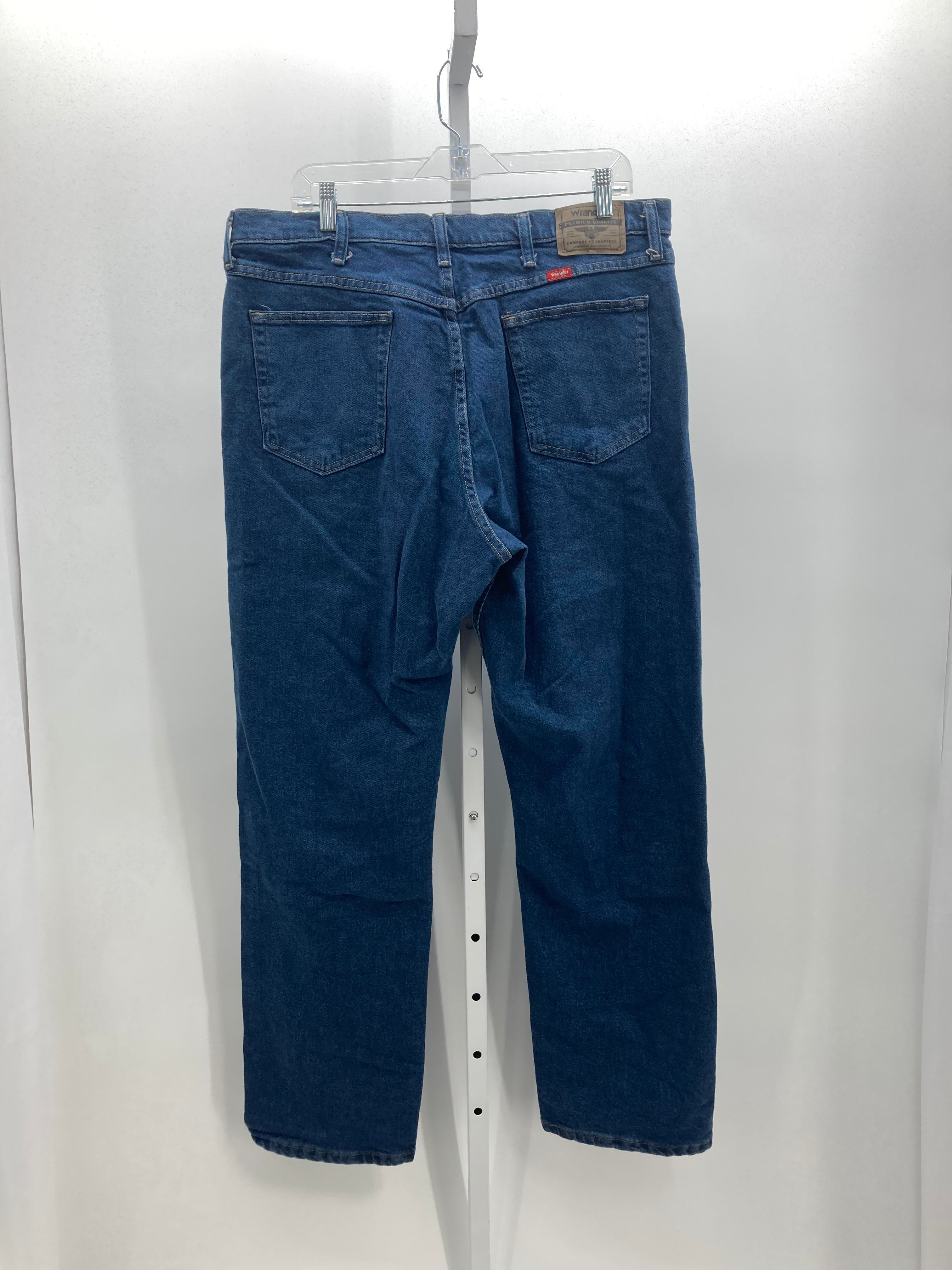 NEW RELAXED FIT