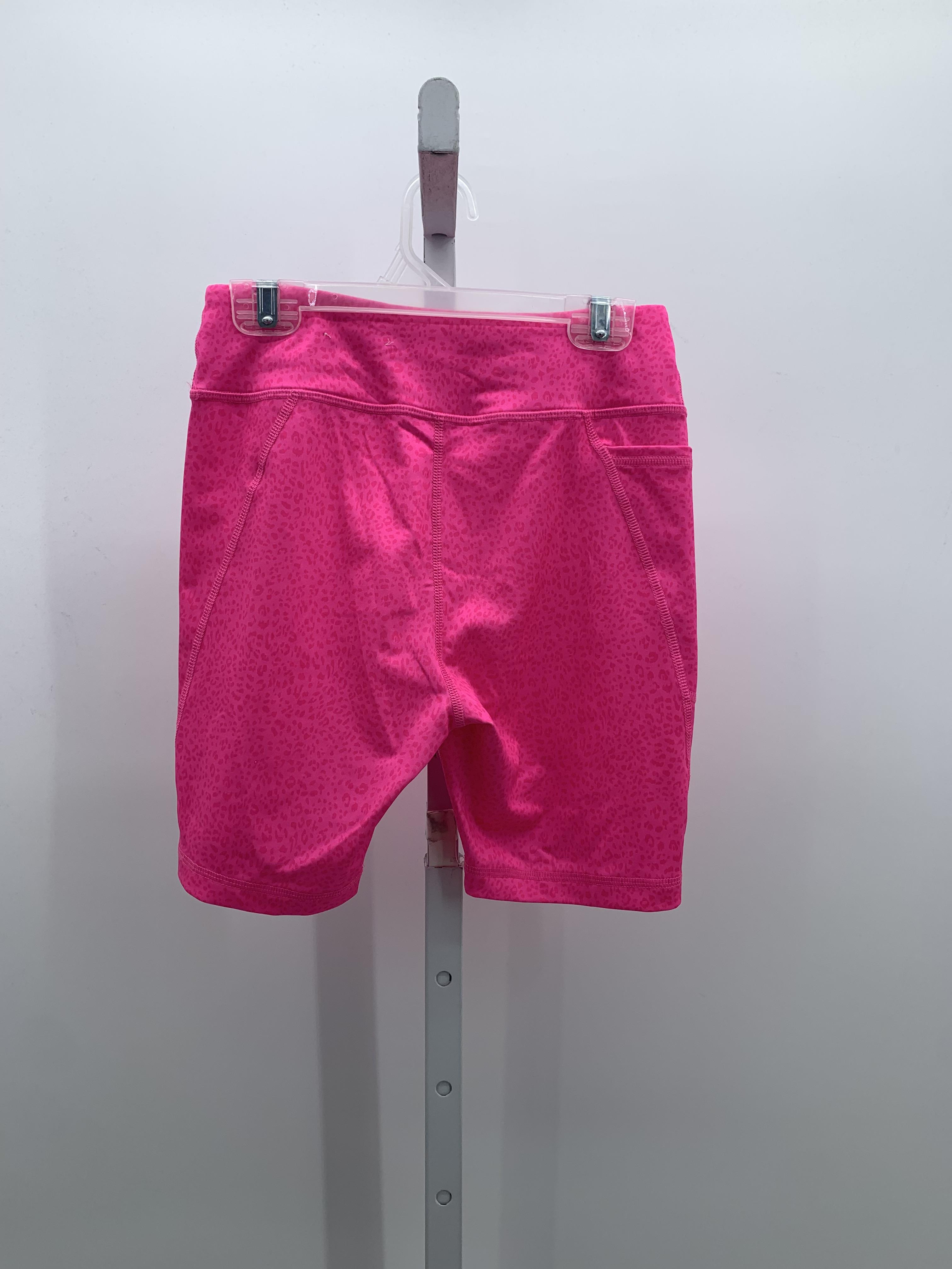 Tek Gear Size 10-12 Girls Shorts