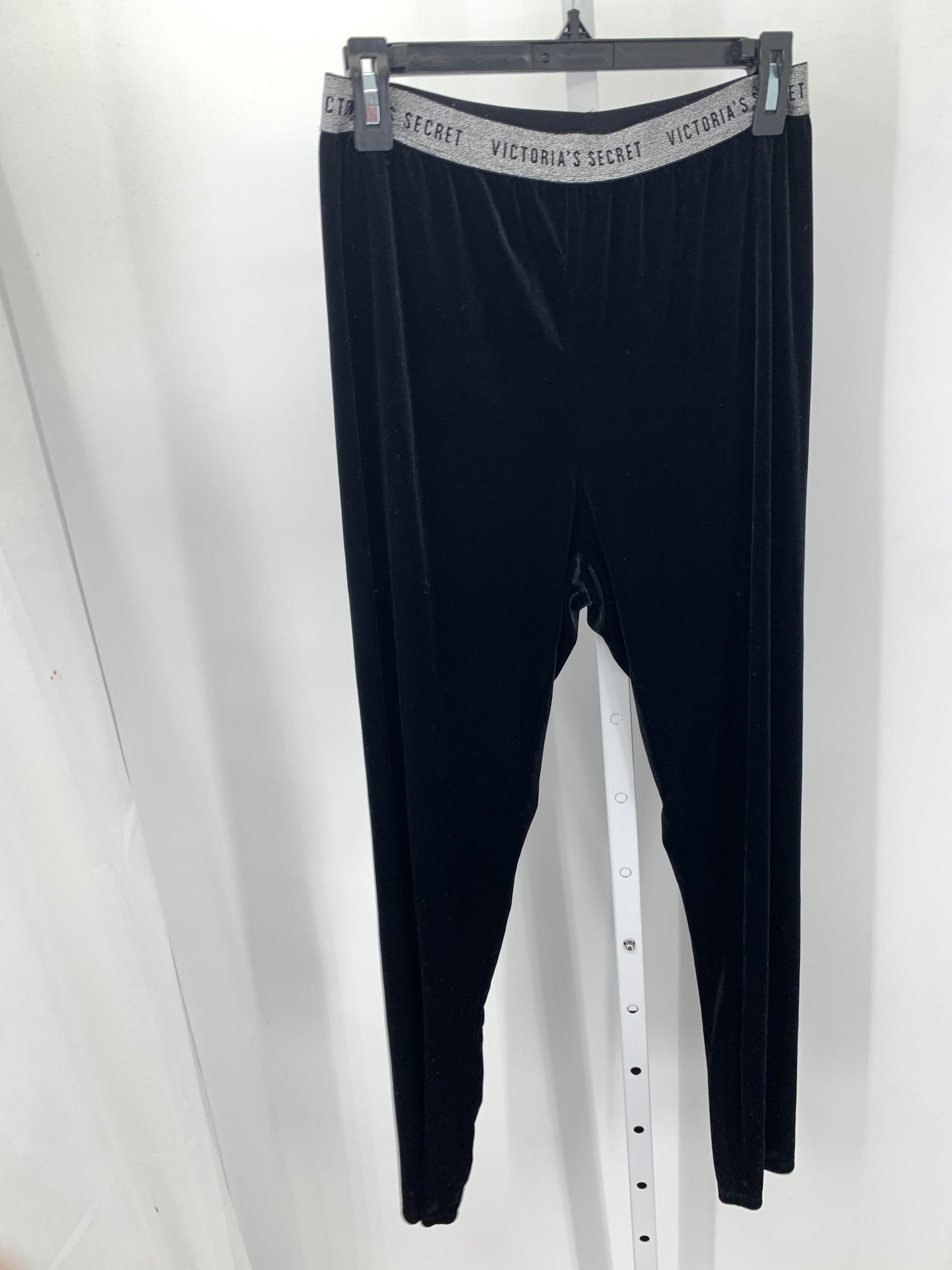 Victoria's Secret Size Large Misses Leggings