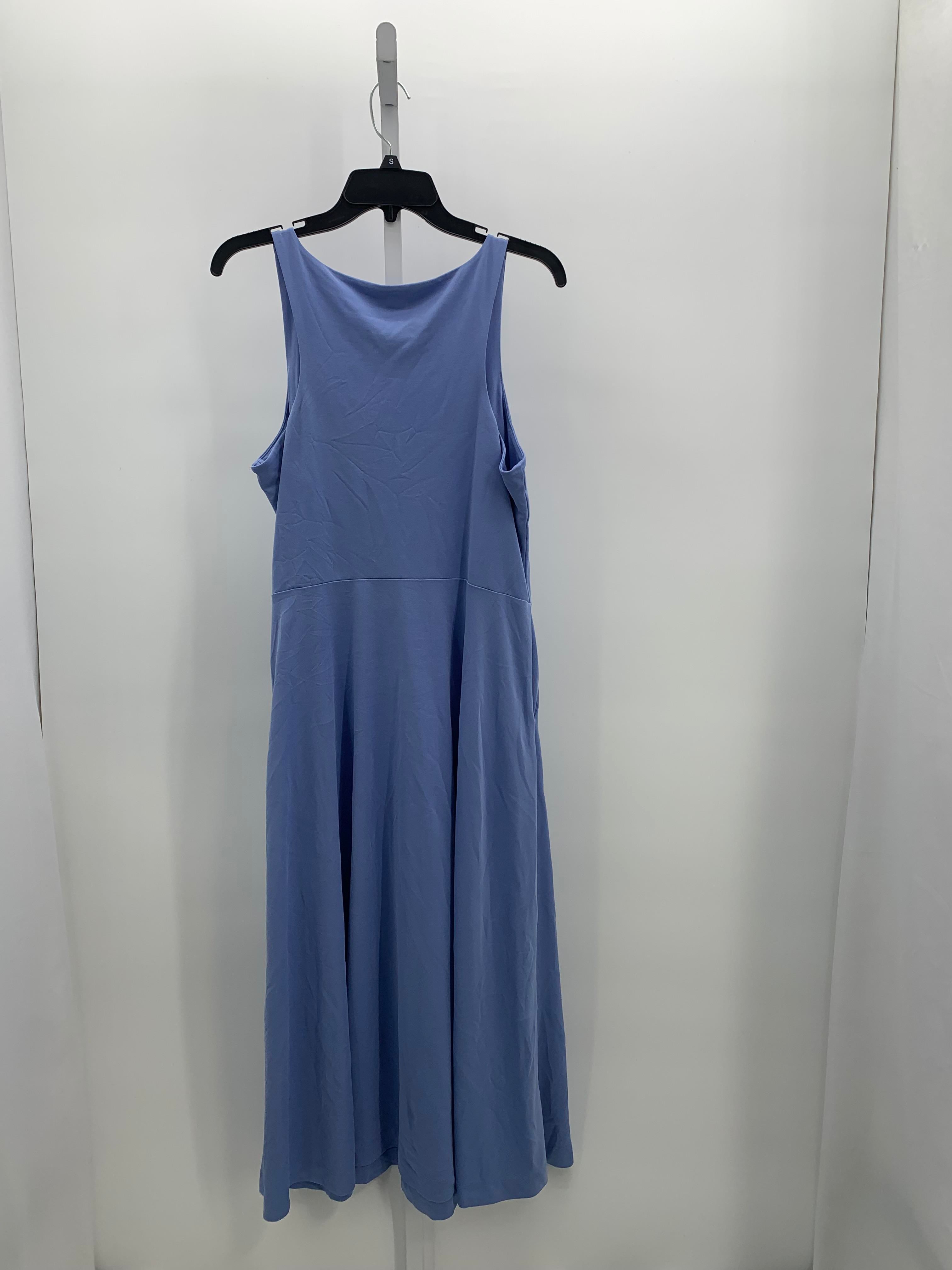 Lou & Grey Size Large Misses Sundress