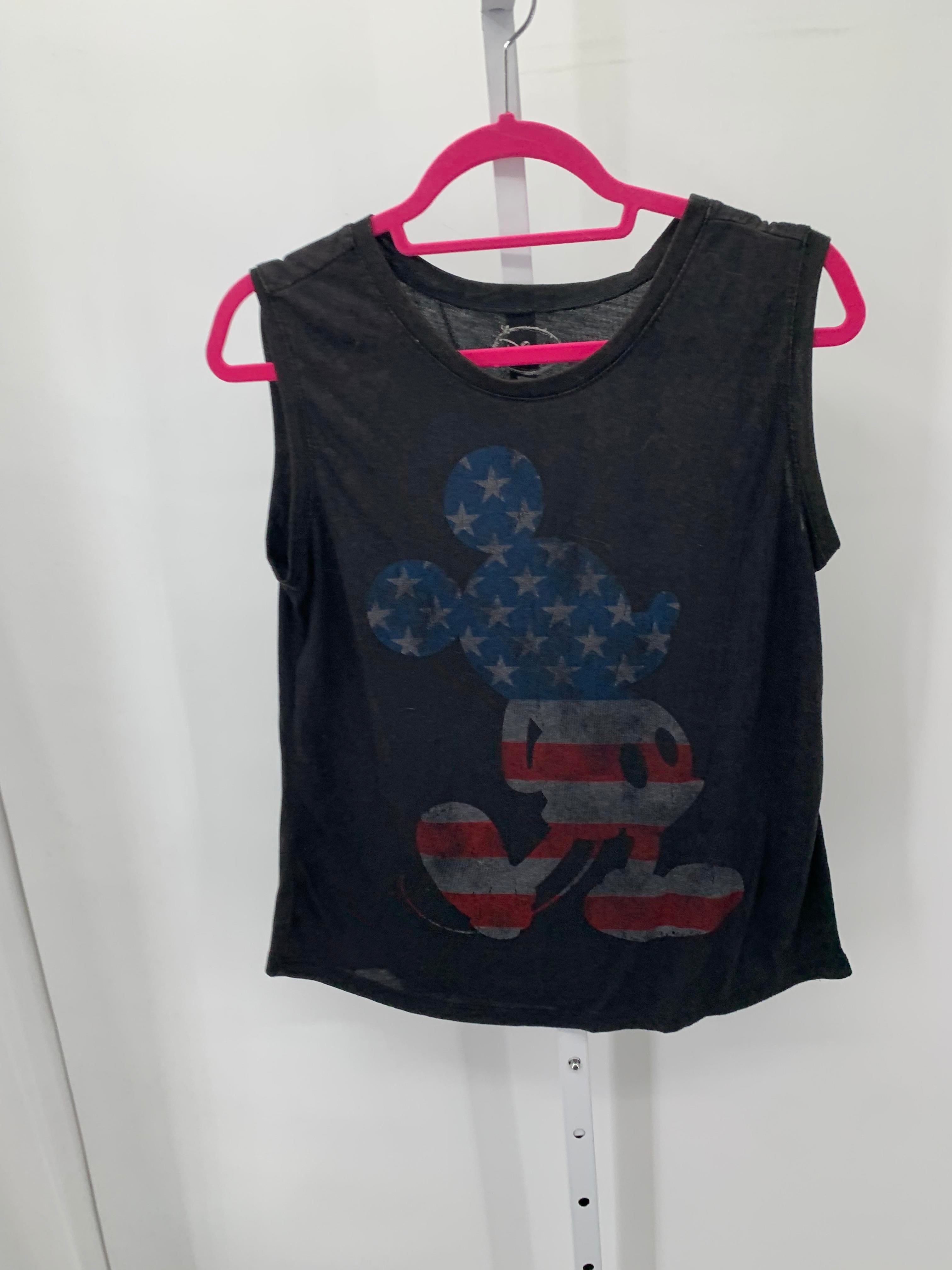Disney Size Extra Large Juniors Tank