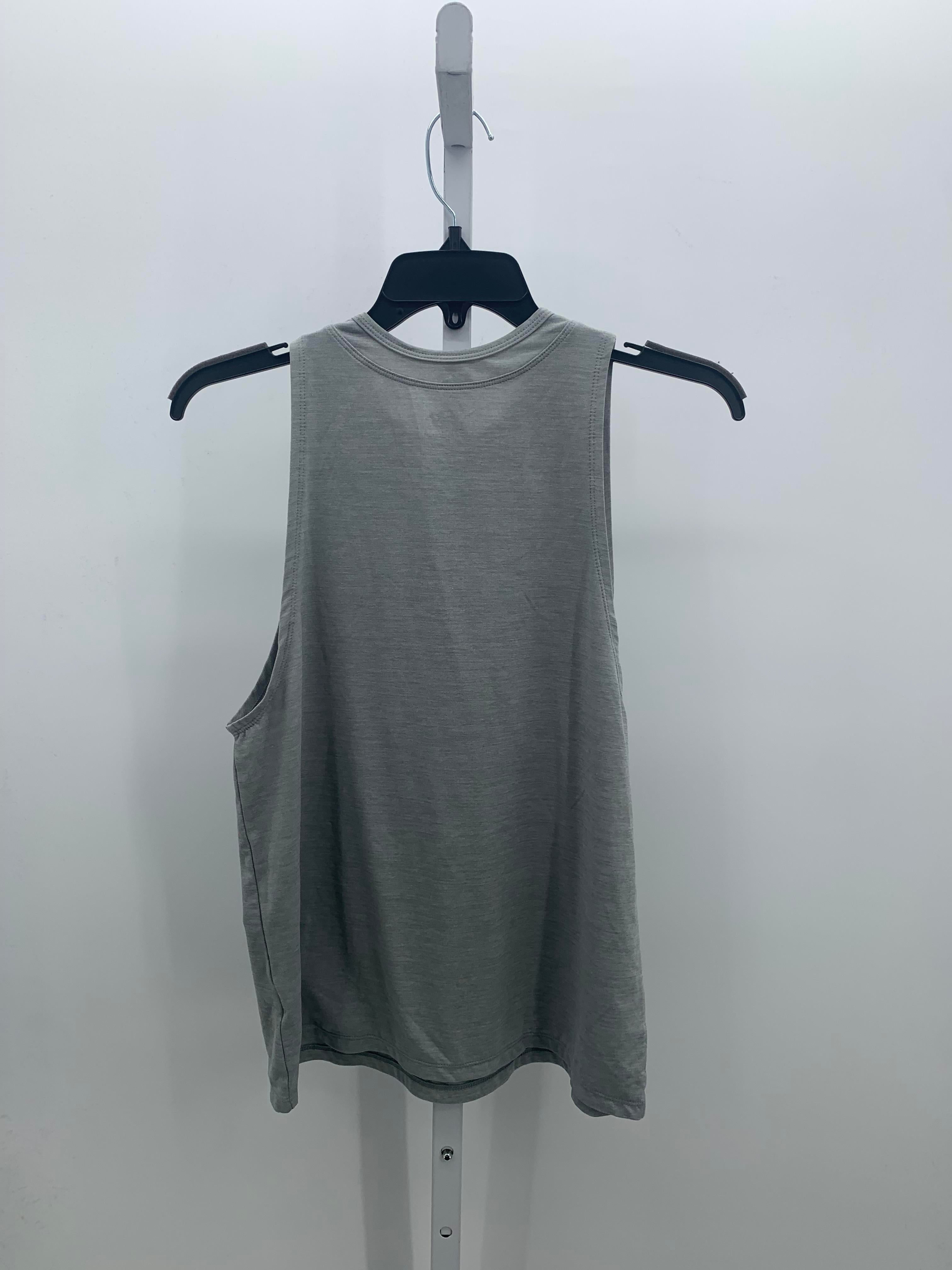 New Balance Size Small Misses Tank