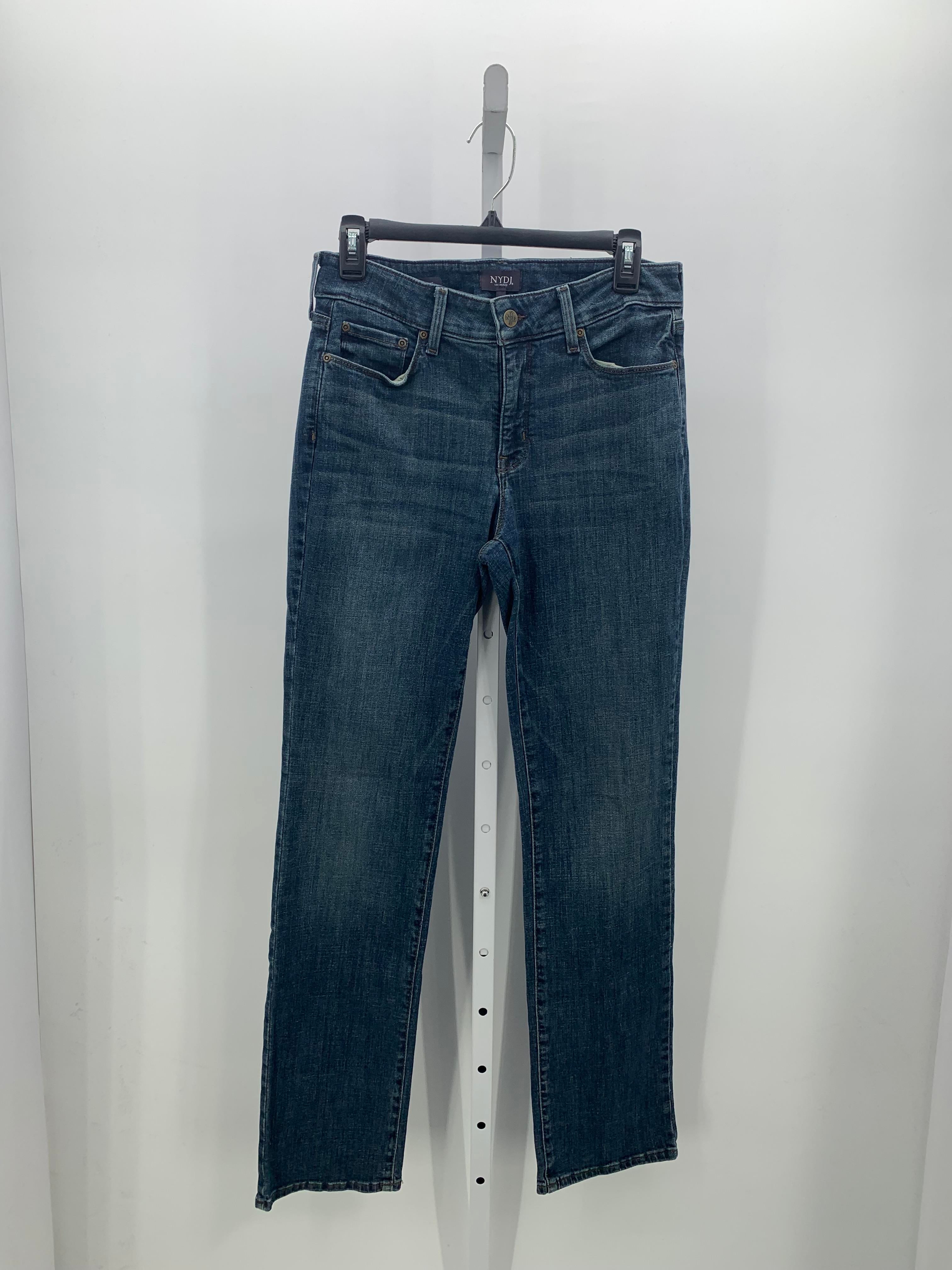 NYDJ Size 6 Misses Jeans
