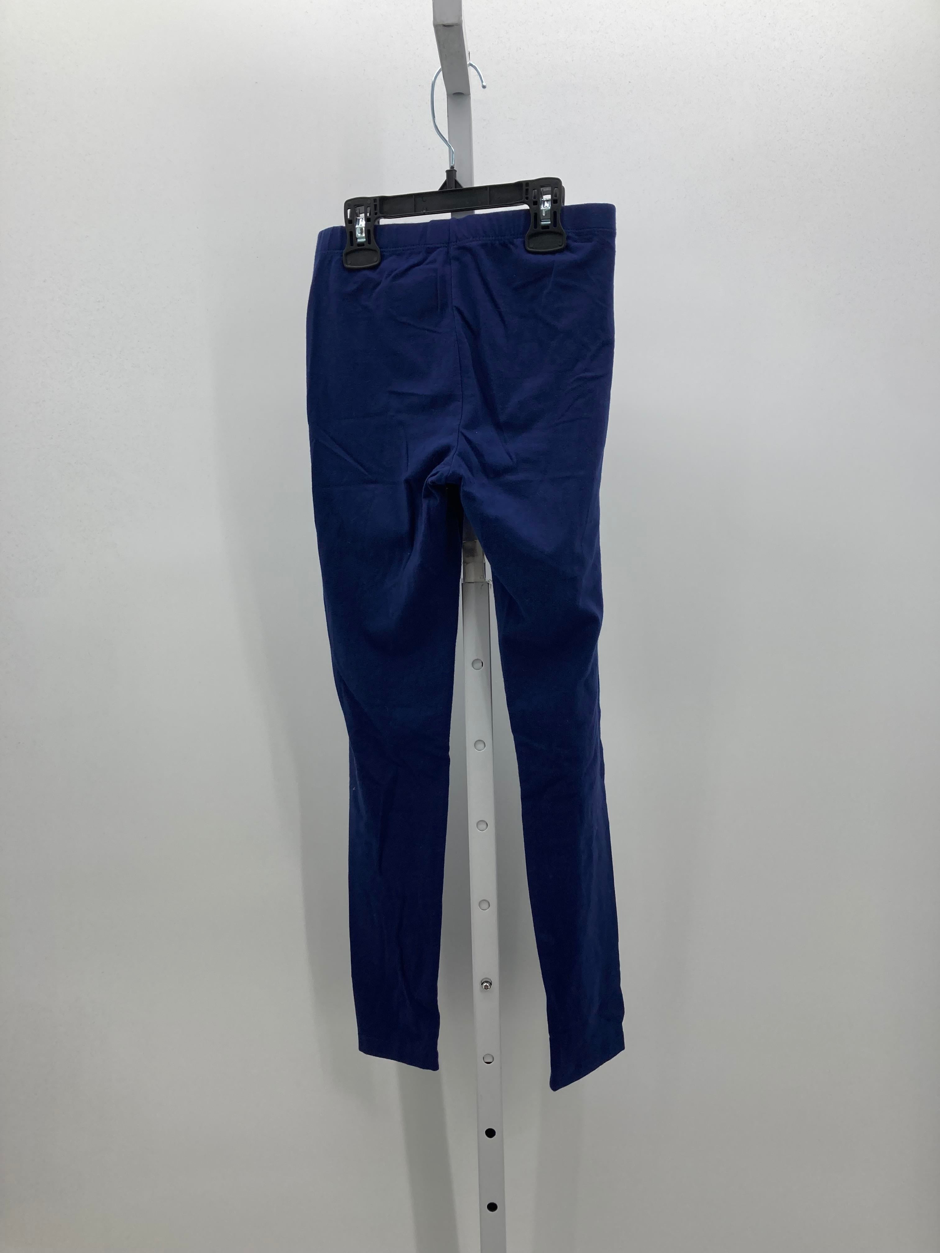Cat & Jack Size 10-12 Girls Leggings