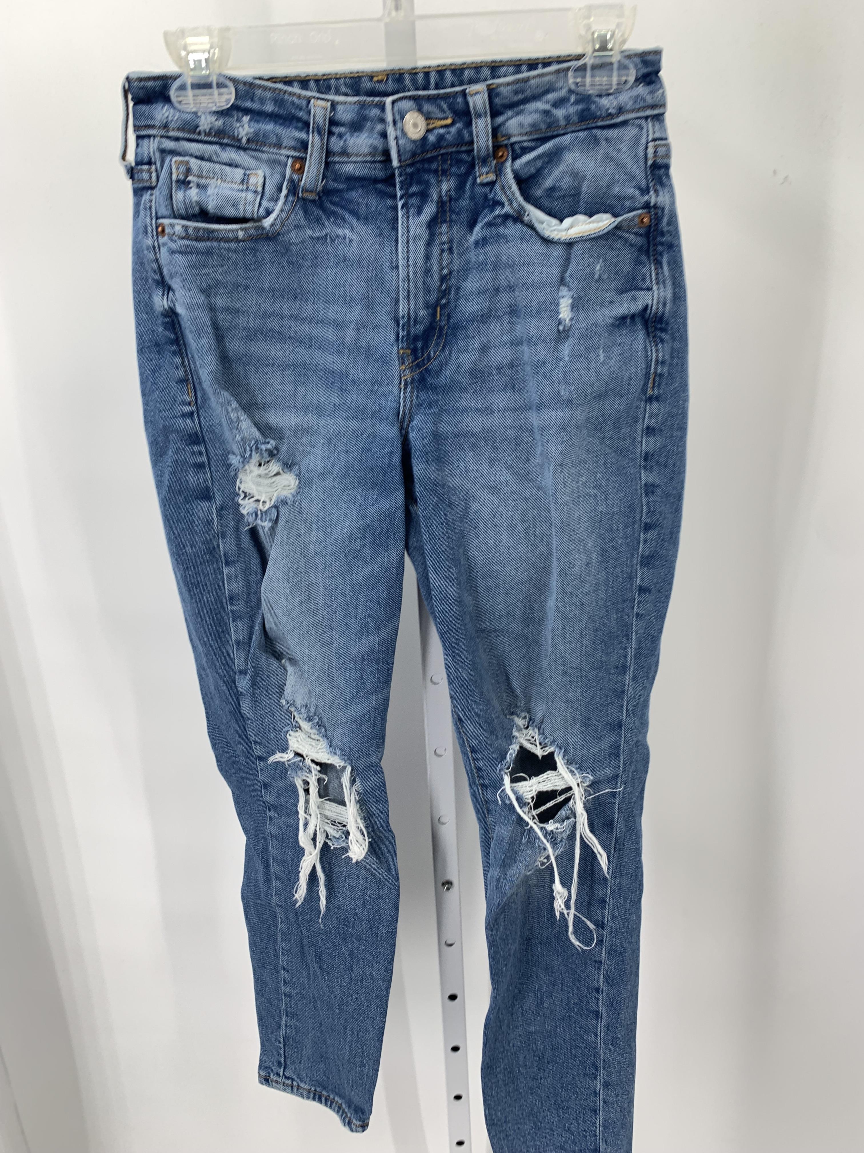 Old Navy Size 4 Misses Jeans