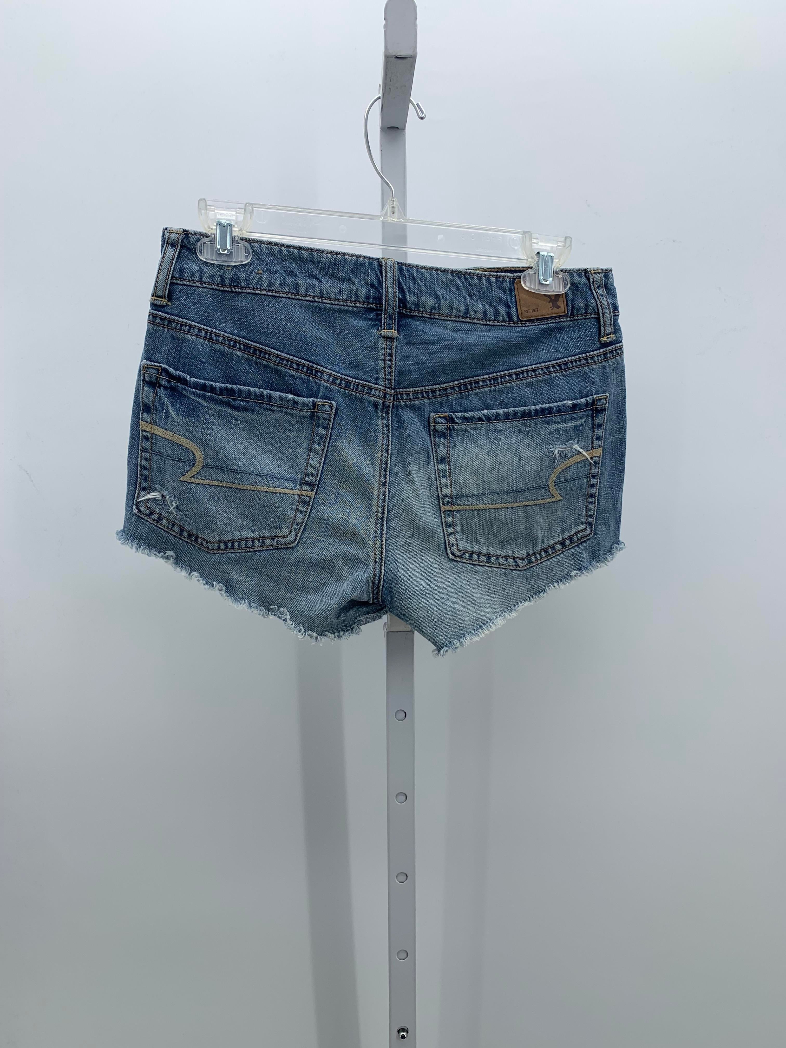 American Eagle Size 4 Juniors Shorts