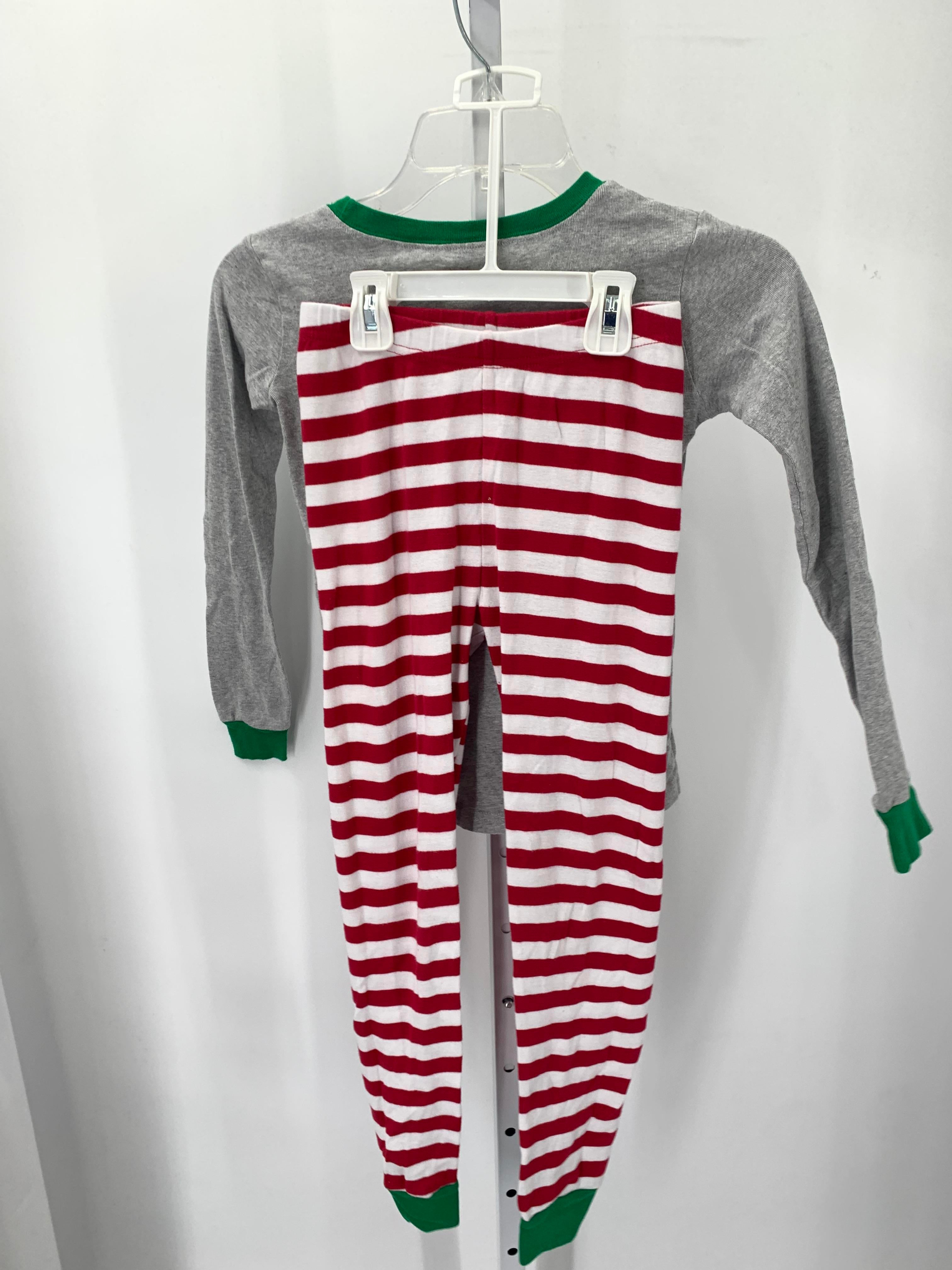 PAJAMAS SANTA