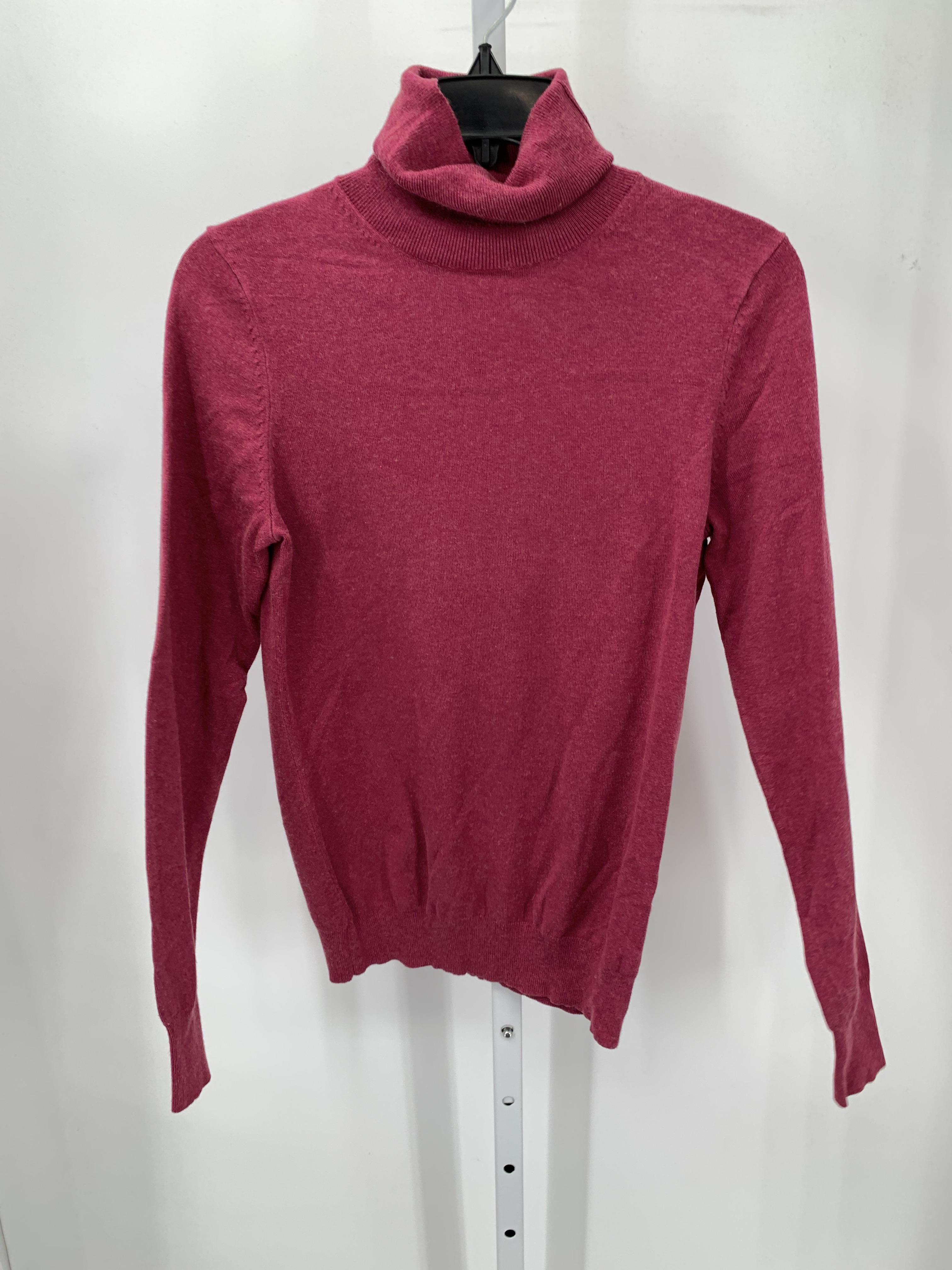Banana Republic Size Small Misses Long Slv Sweater