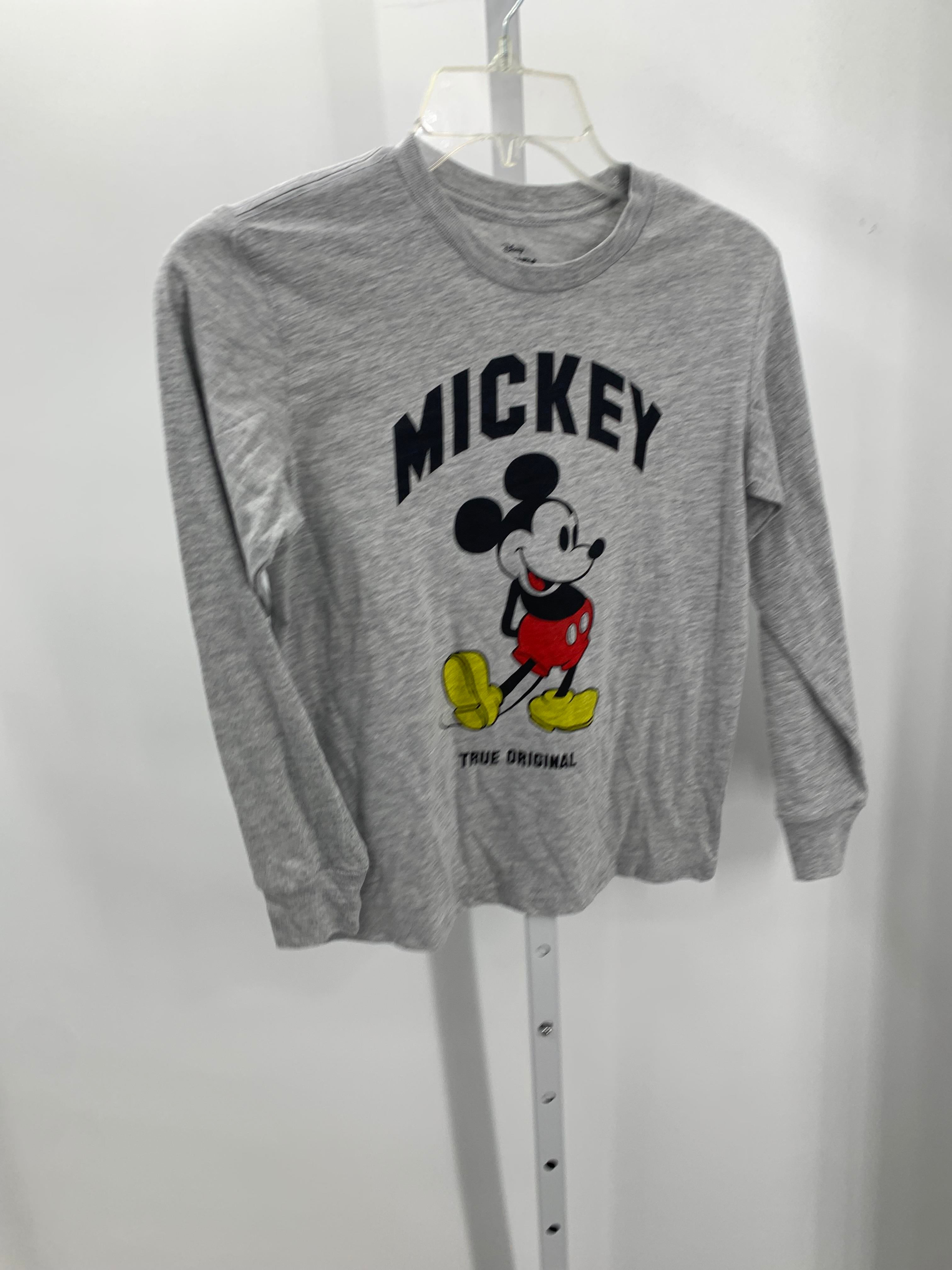 NEW MICKEY MOUSE