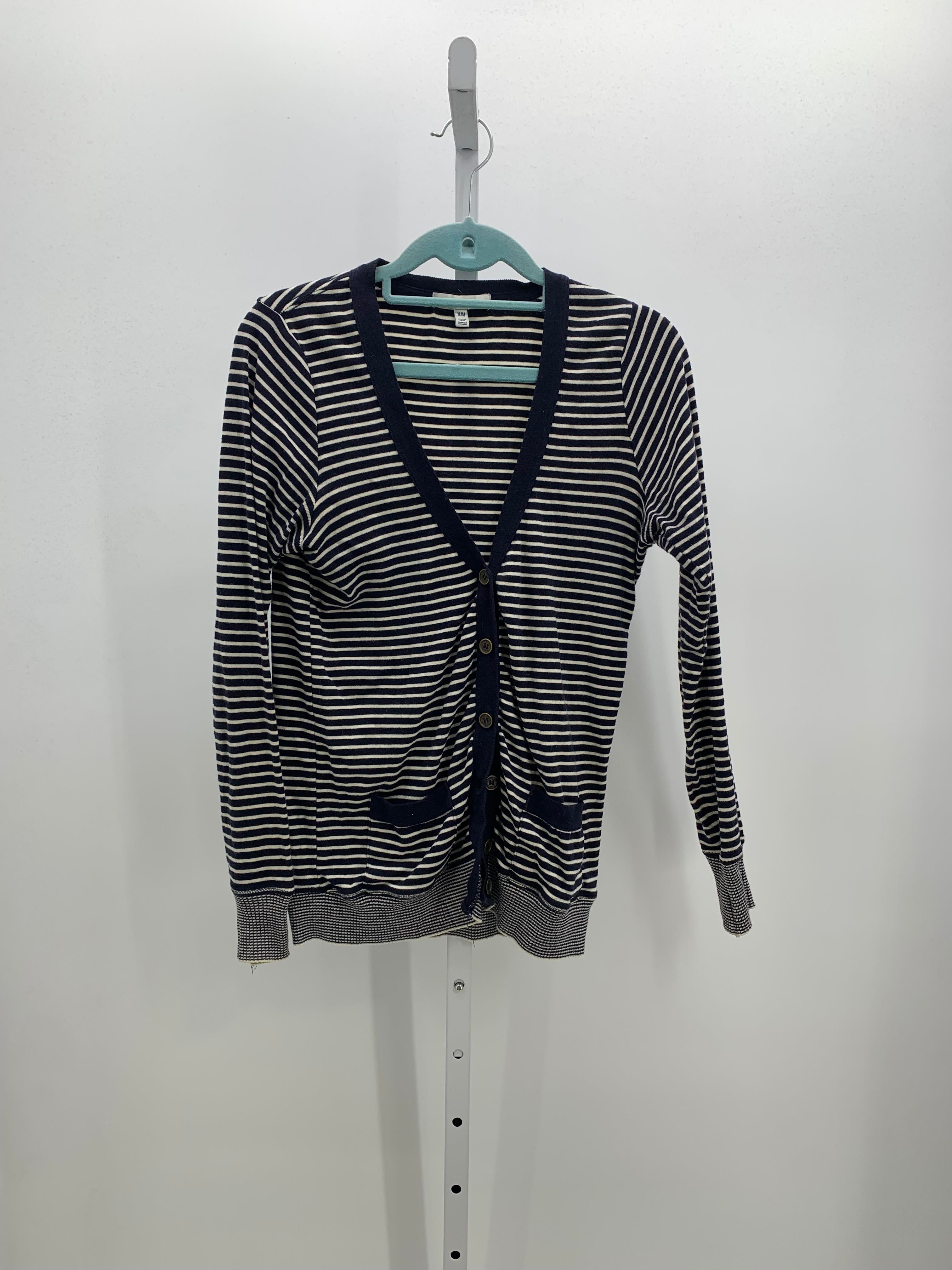 I Love H81 Size Medium Misses Long Slv Sweater