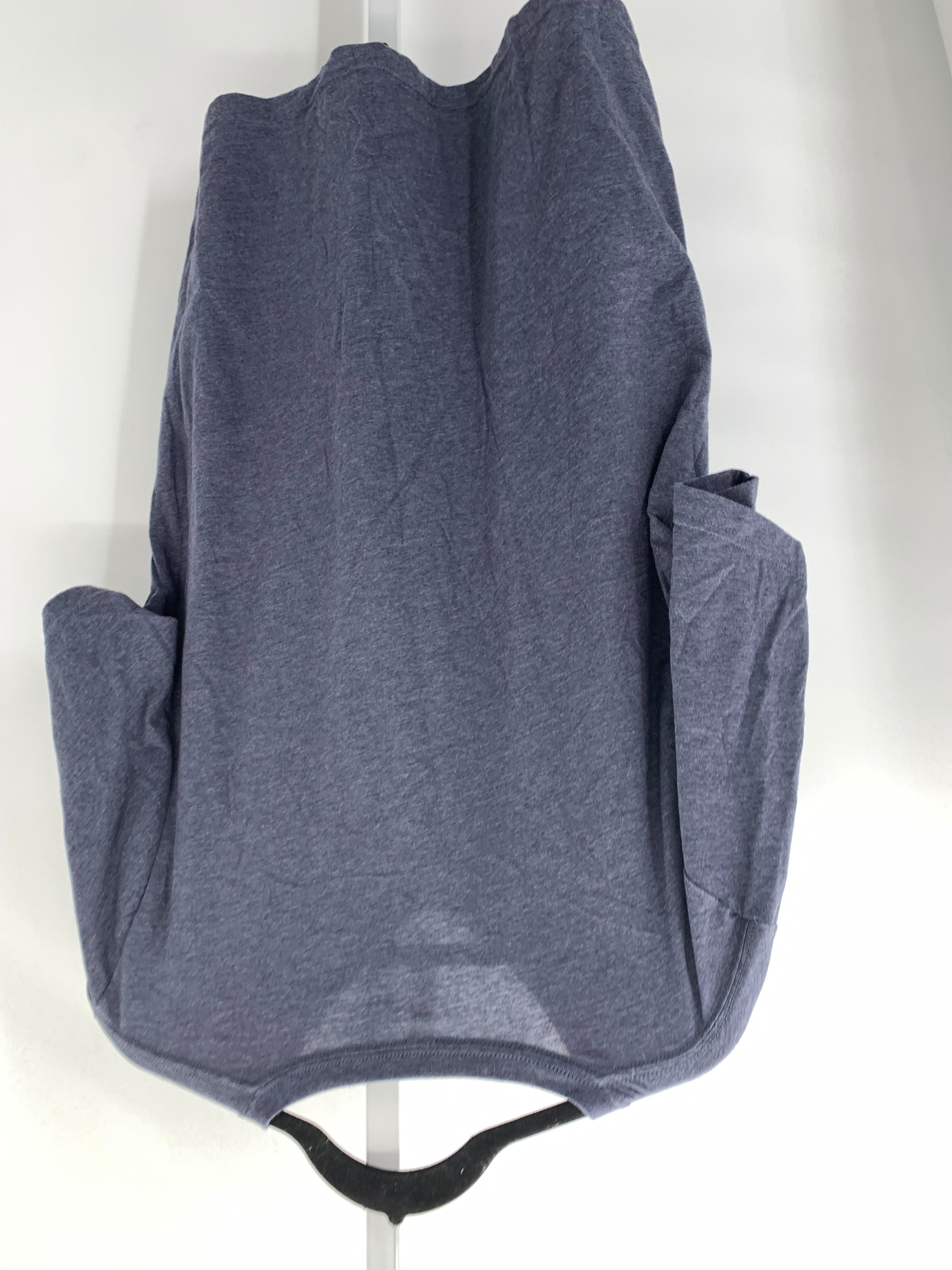 Bella Size Extra Large Misses Short Sleeve Shirt