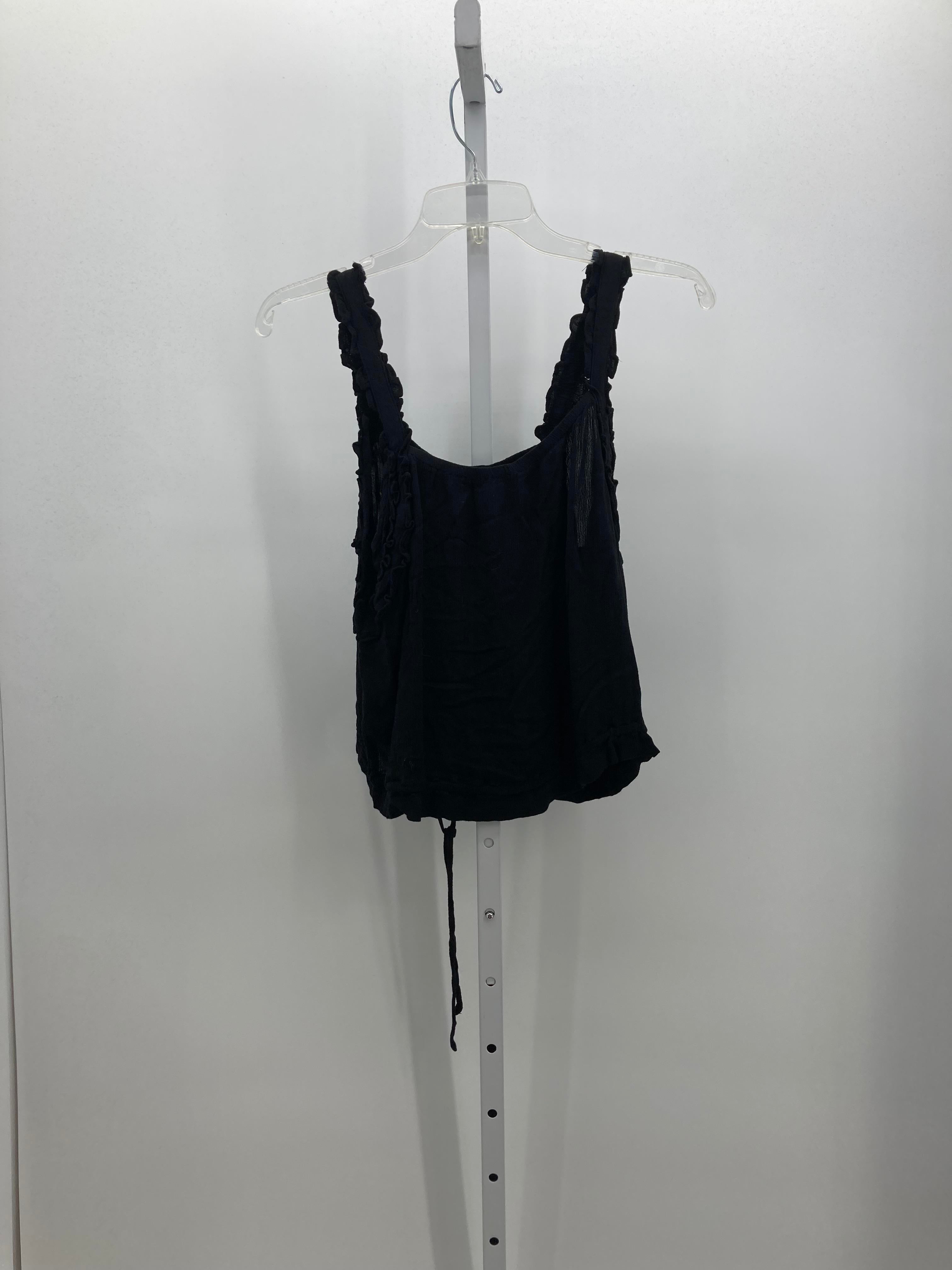 Size Medium Juniors Tank