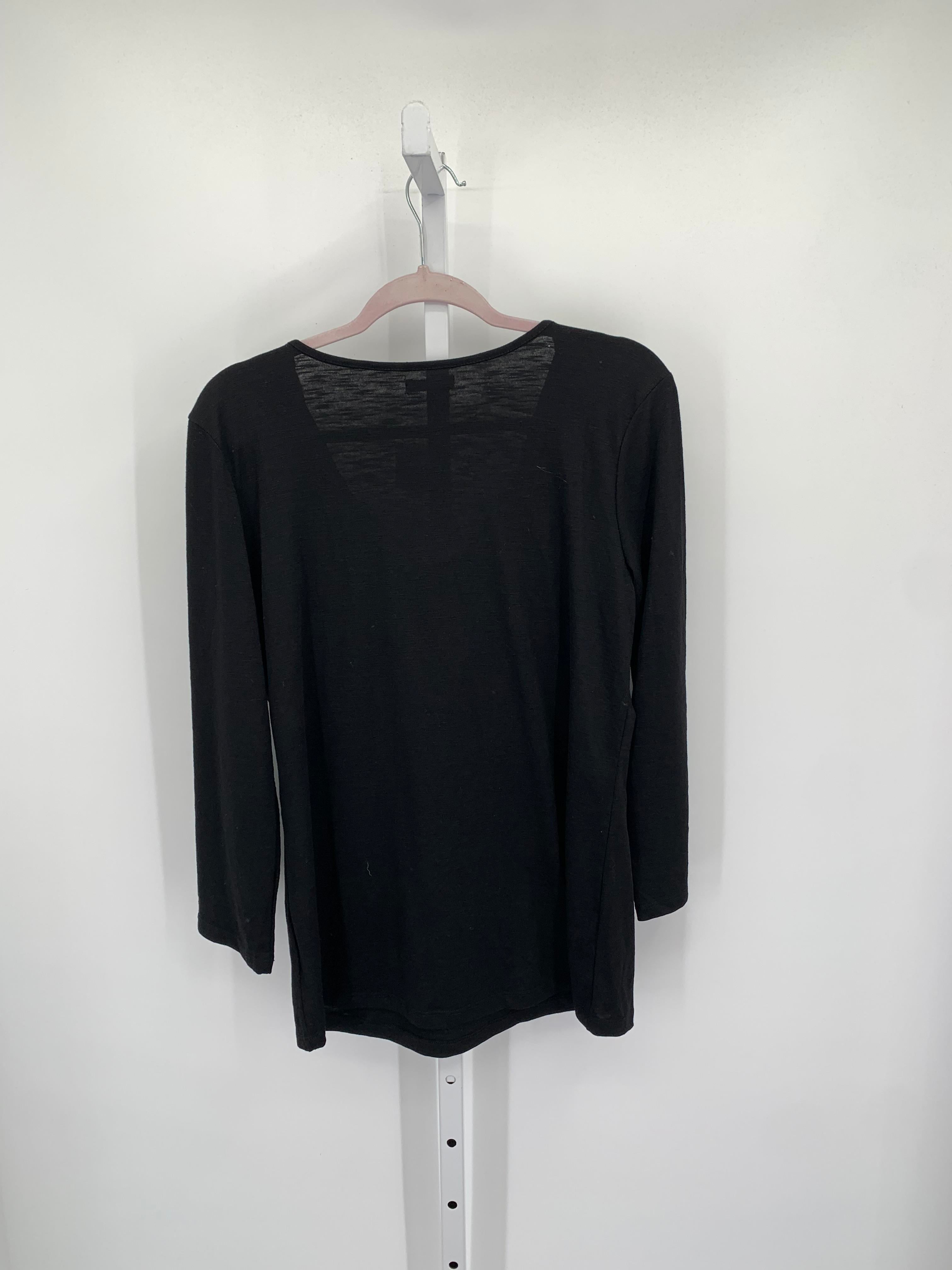 Size Large Misses Long Sleeve Shirt