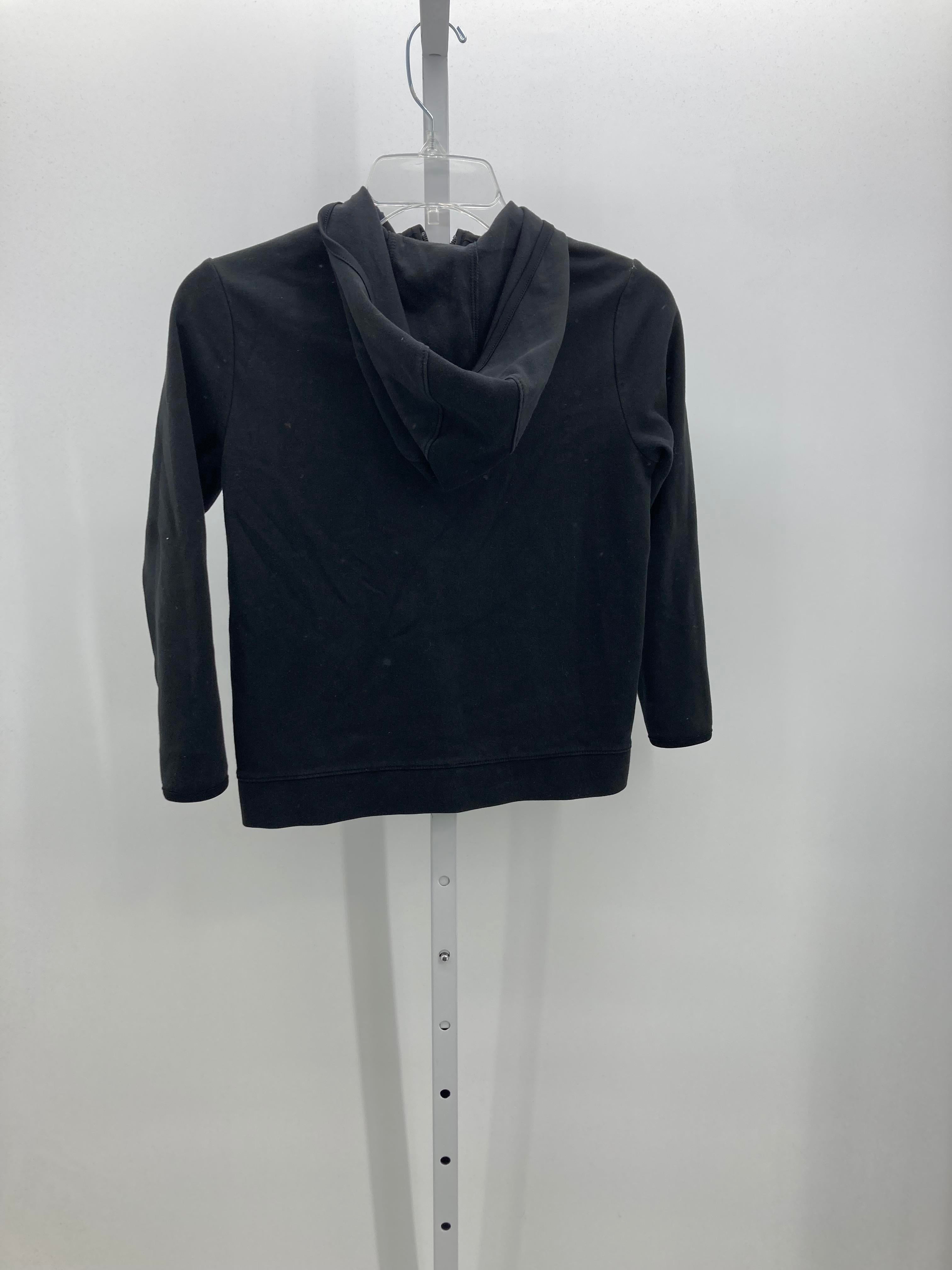 ZIP KNIT JACKET