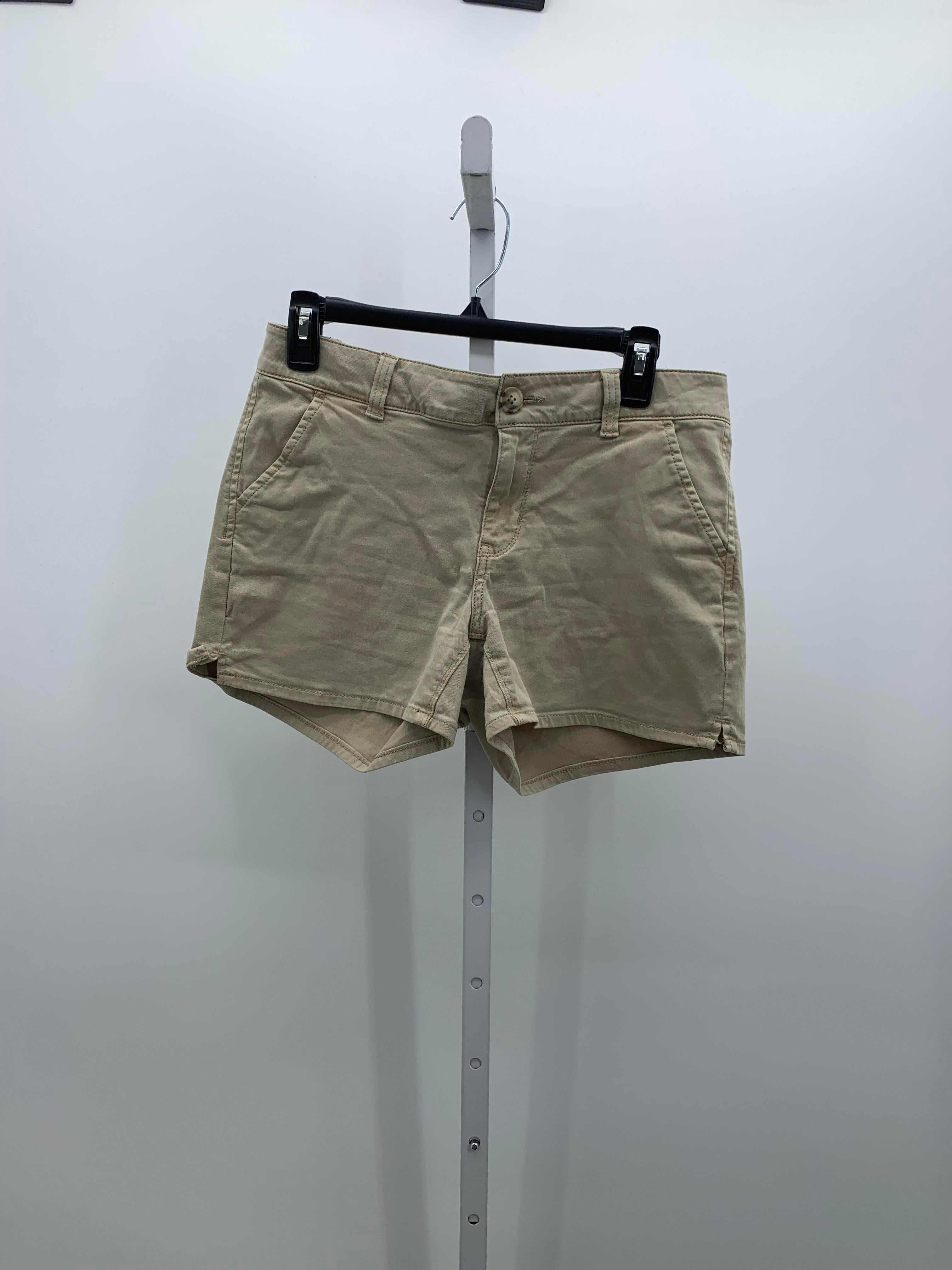 SO Size 9 Juniors Shorts