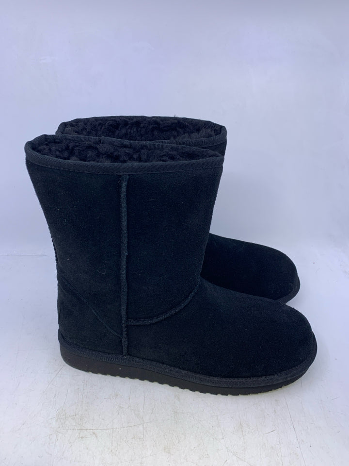 Koolaburra by UGG L Shoe Size 8 Boots