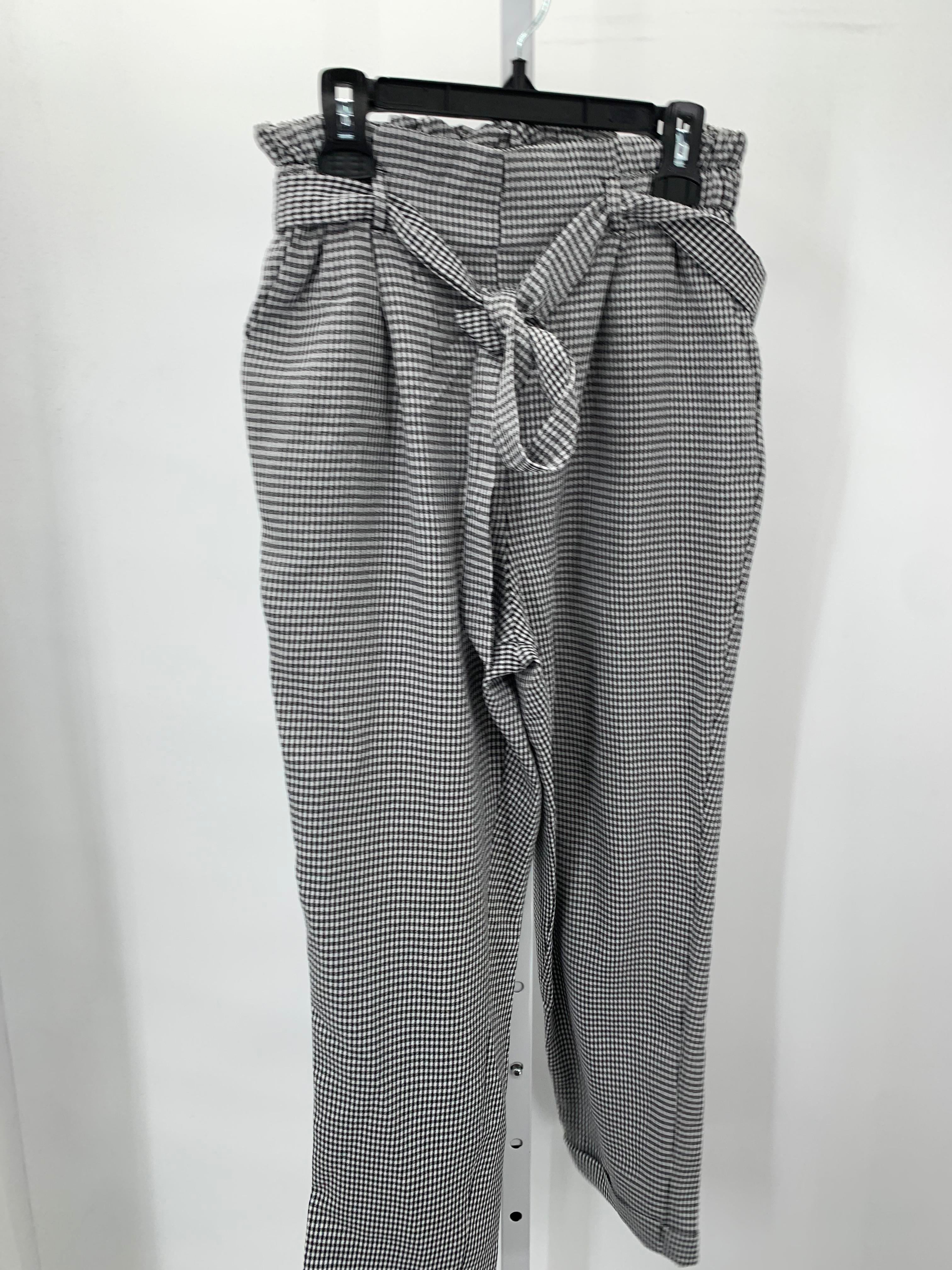 Size Small Juniors Pants