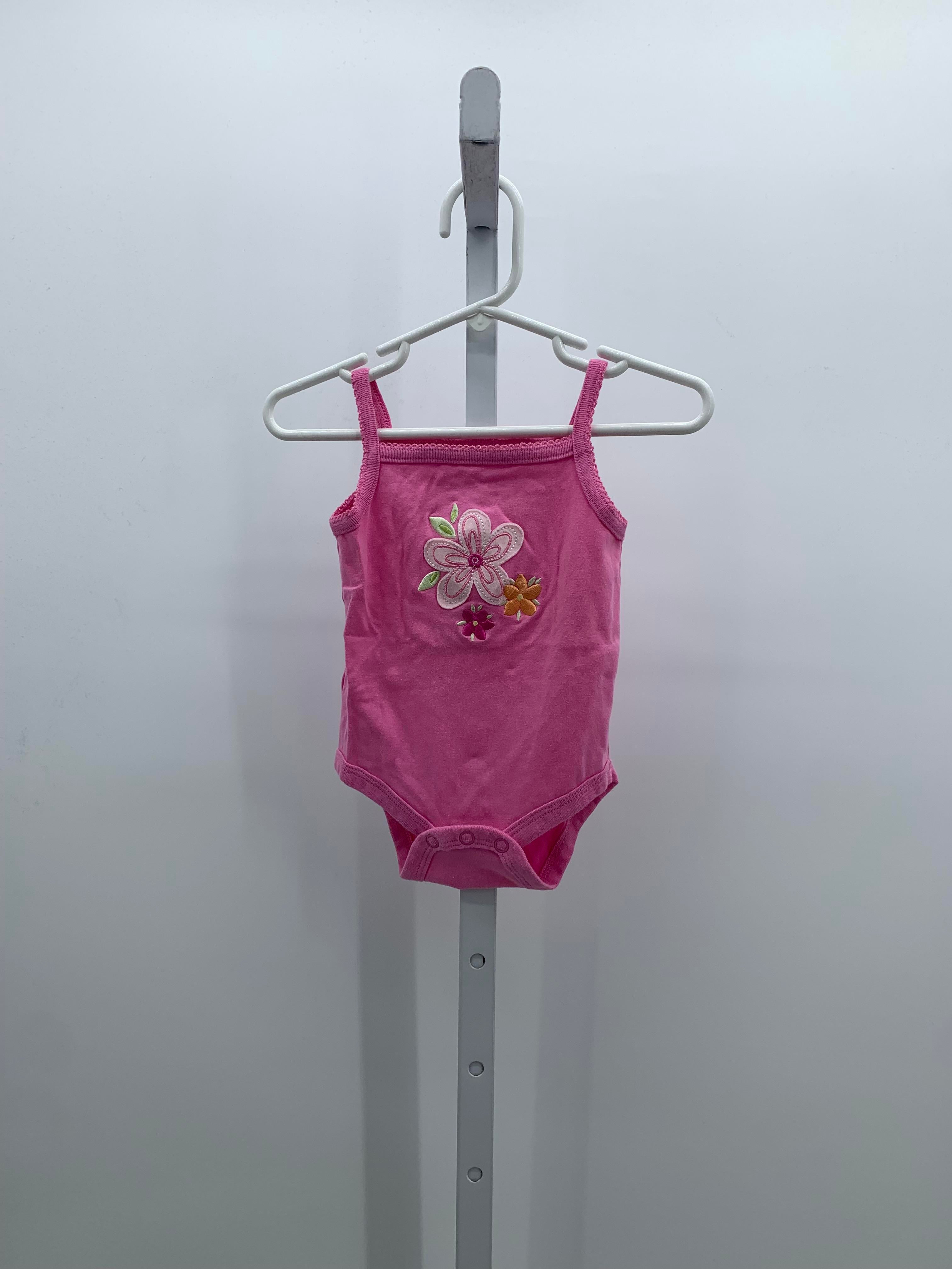 Cherokee Size 6 Months Girls Tank