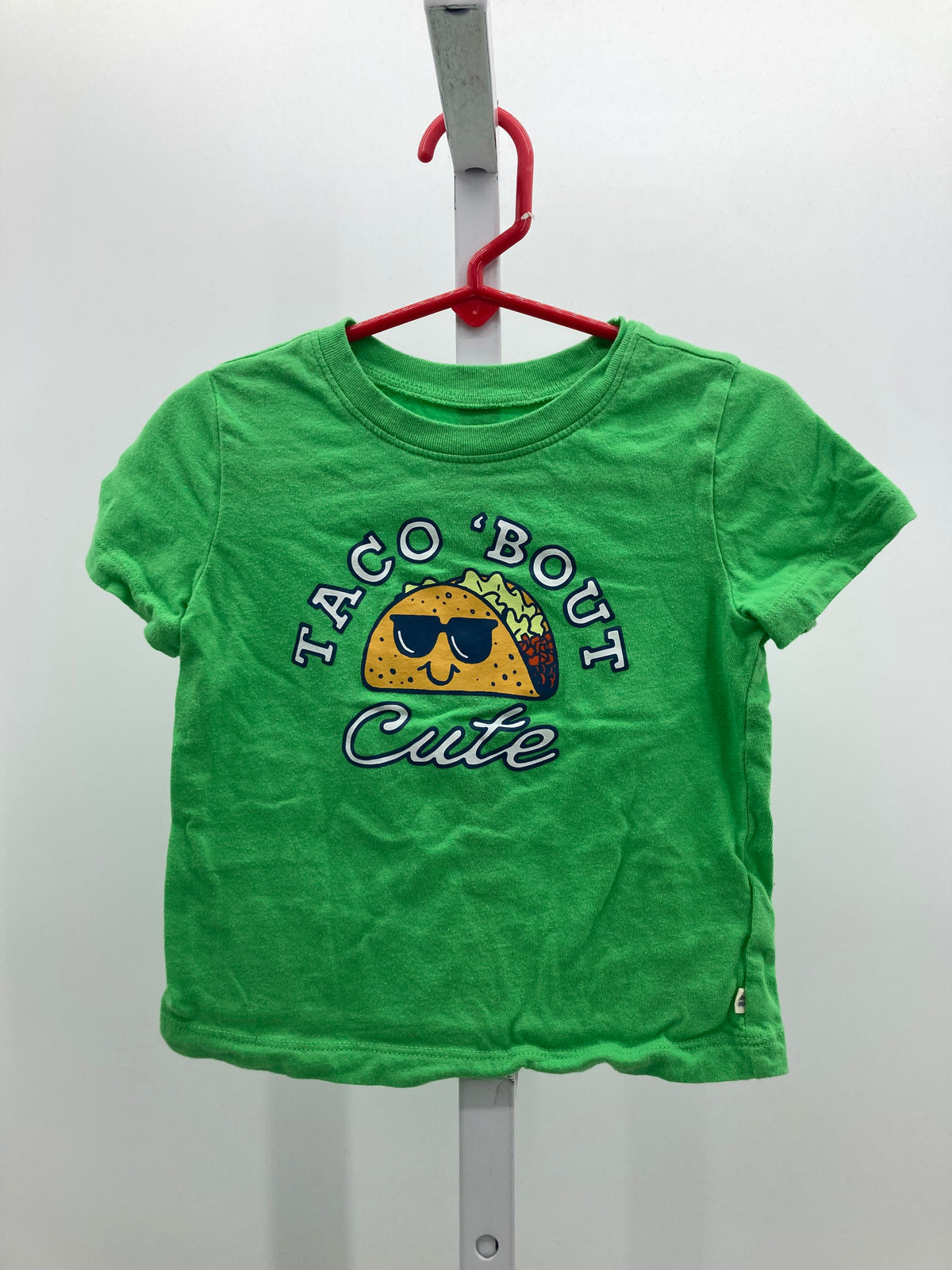 TACO 'BOUT CUTE