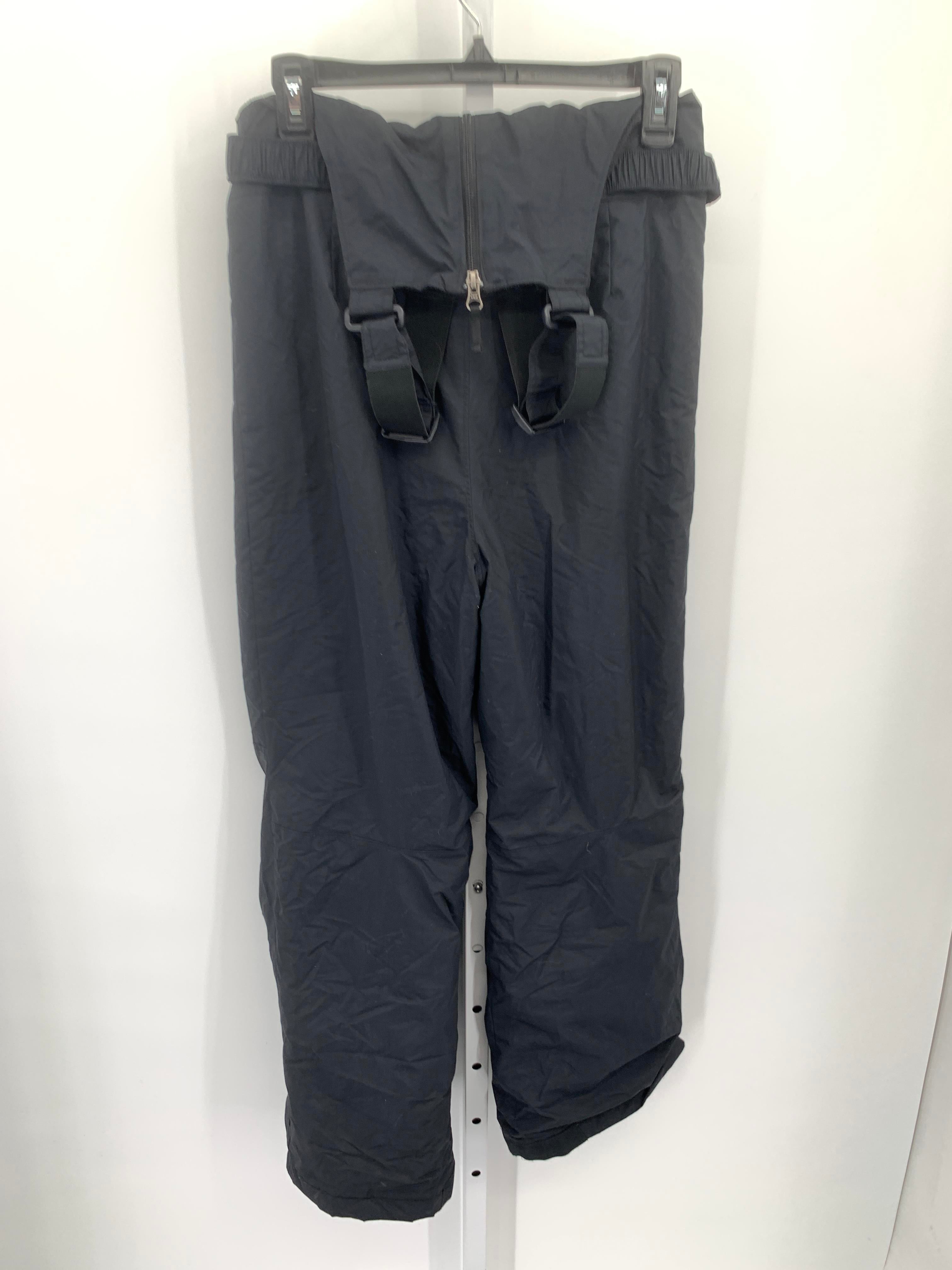 BIB SNOW PANTS