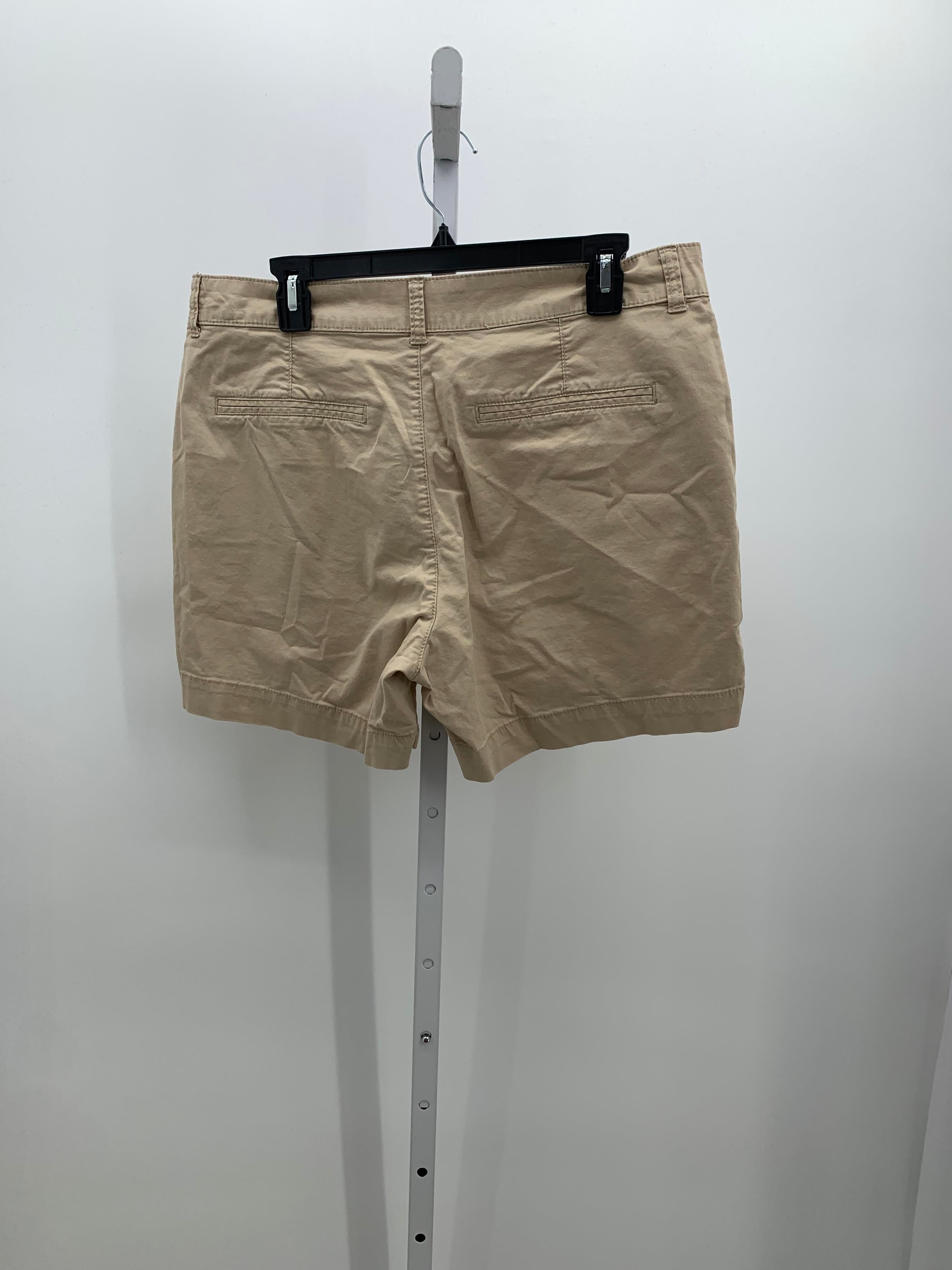 Old Navy Size 12 Misses Shorts