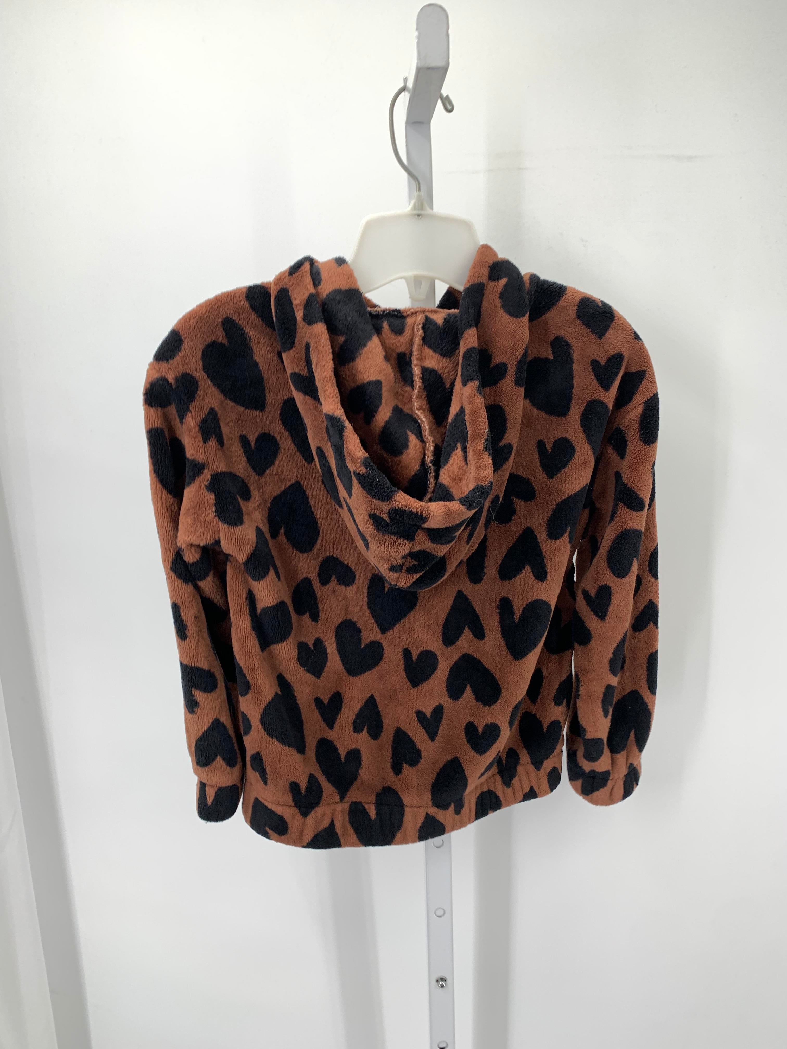 Carters Size 8 Boys Fleece