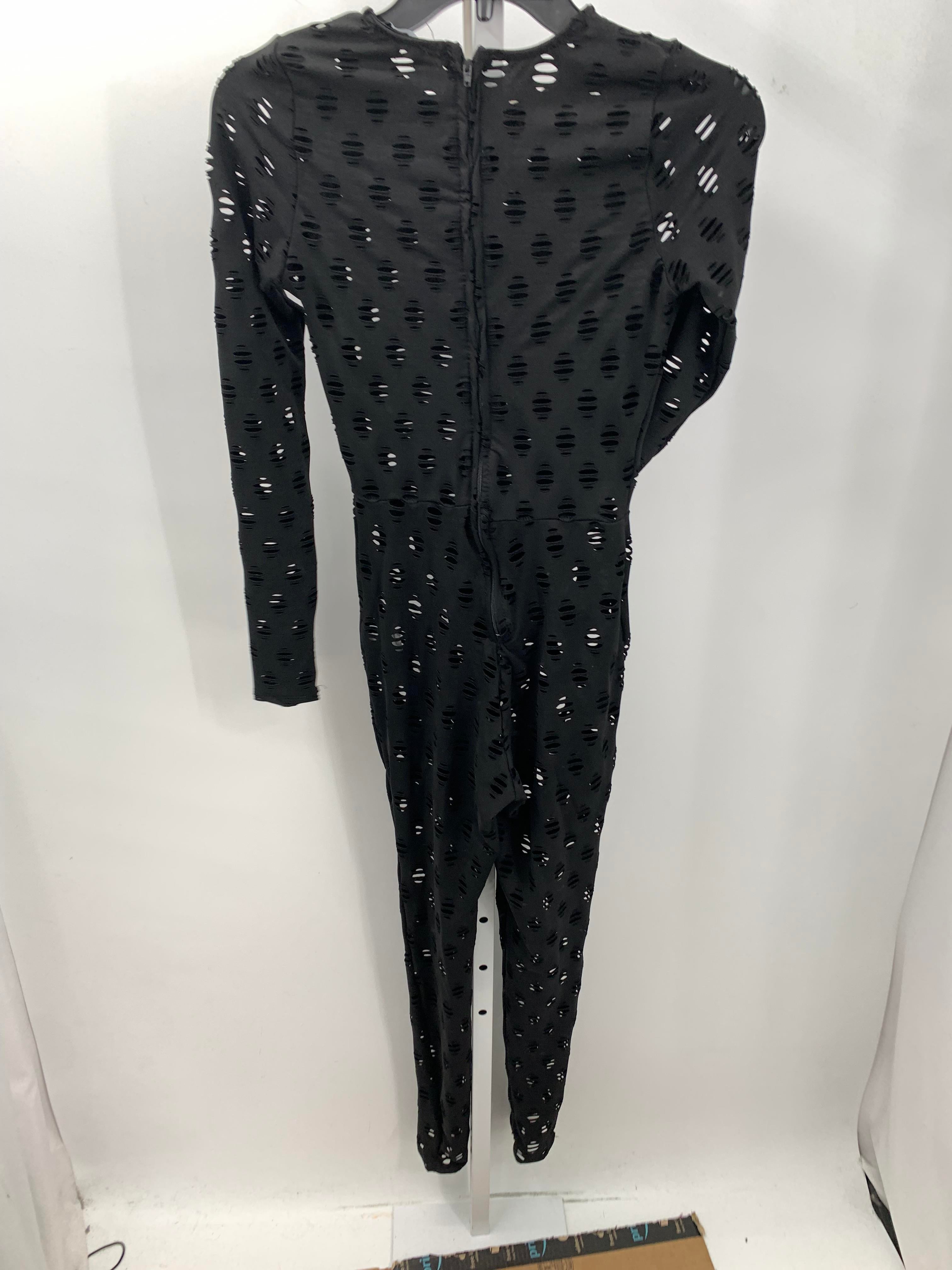 Size Small Juniors Romper