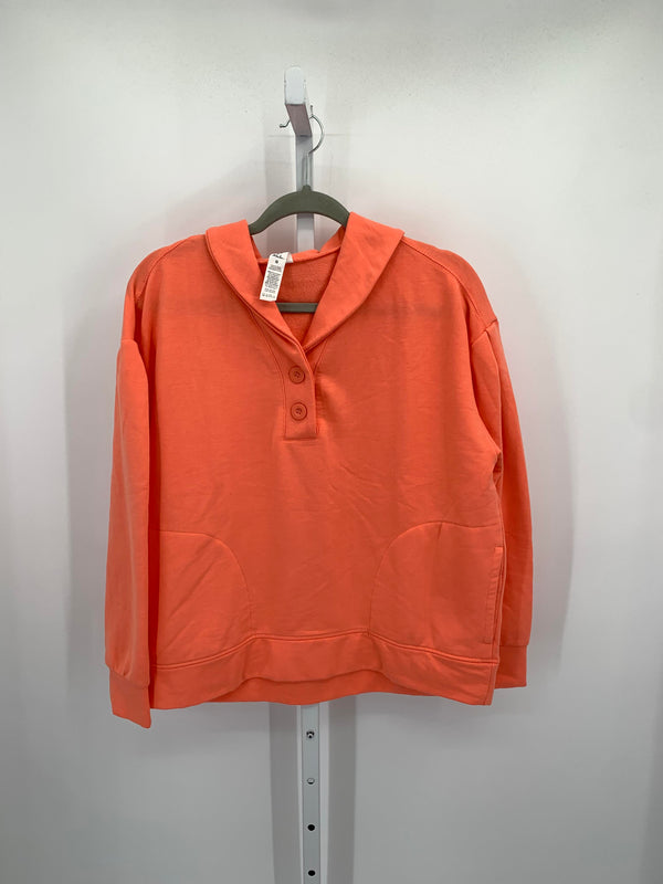 Size Small Misses Long Sleeve Shirt