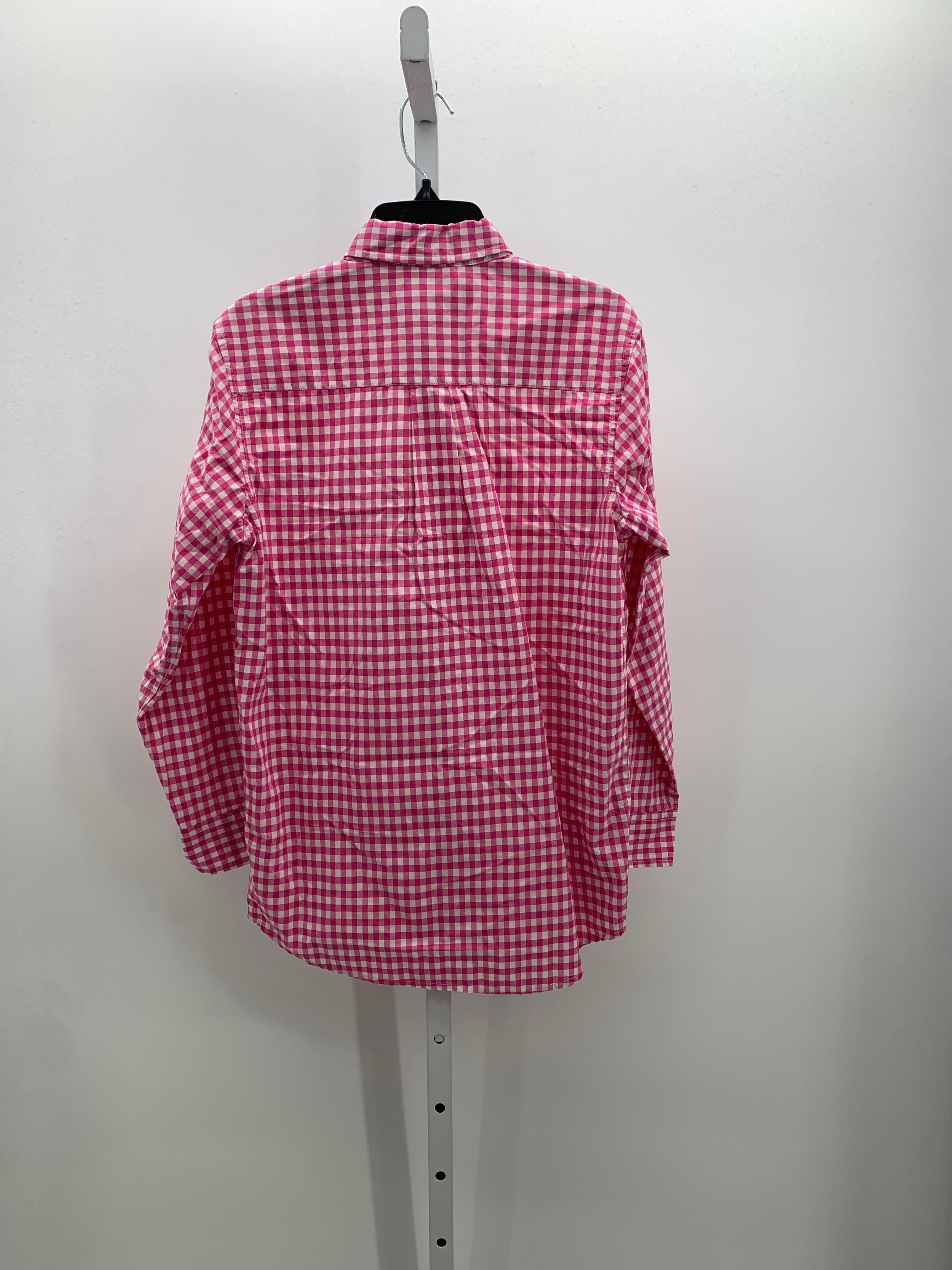 WHITE PLAID