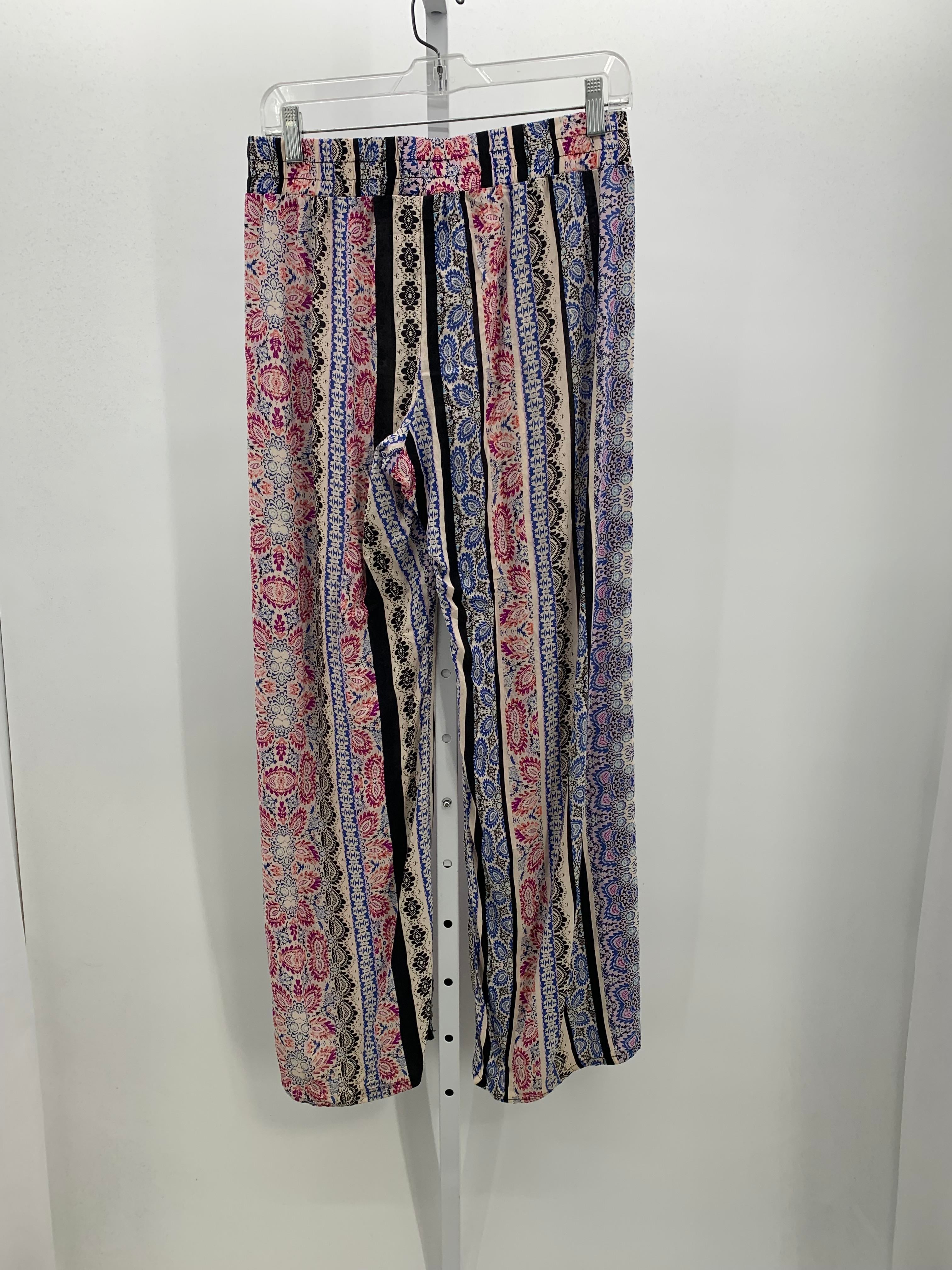 Be Bop Size Medium Juniors Pants