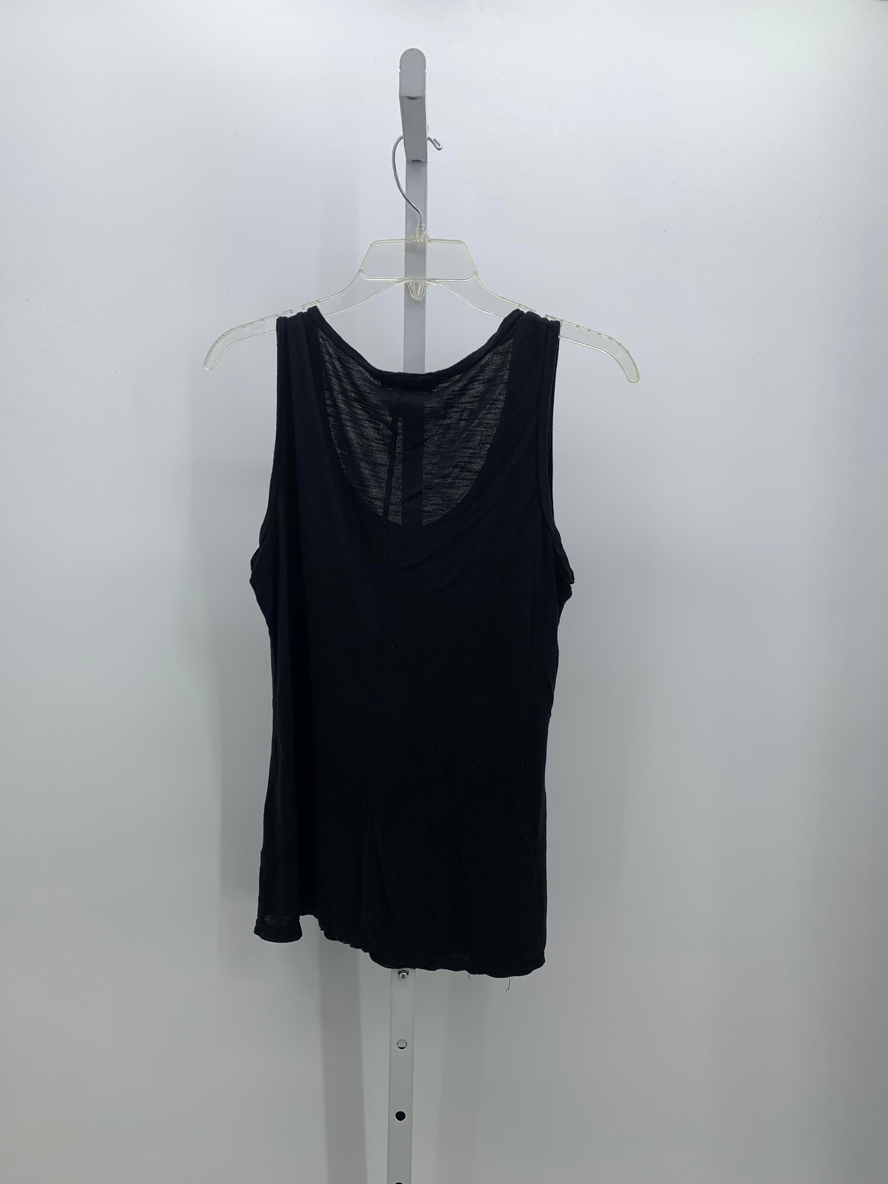 Alfani Size Large Misses Tank