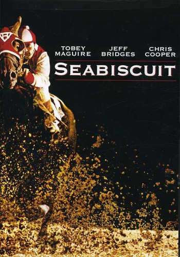 Seabiscuit -