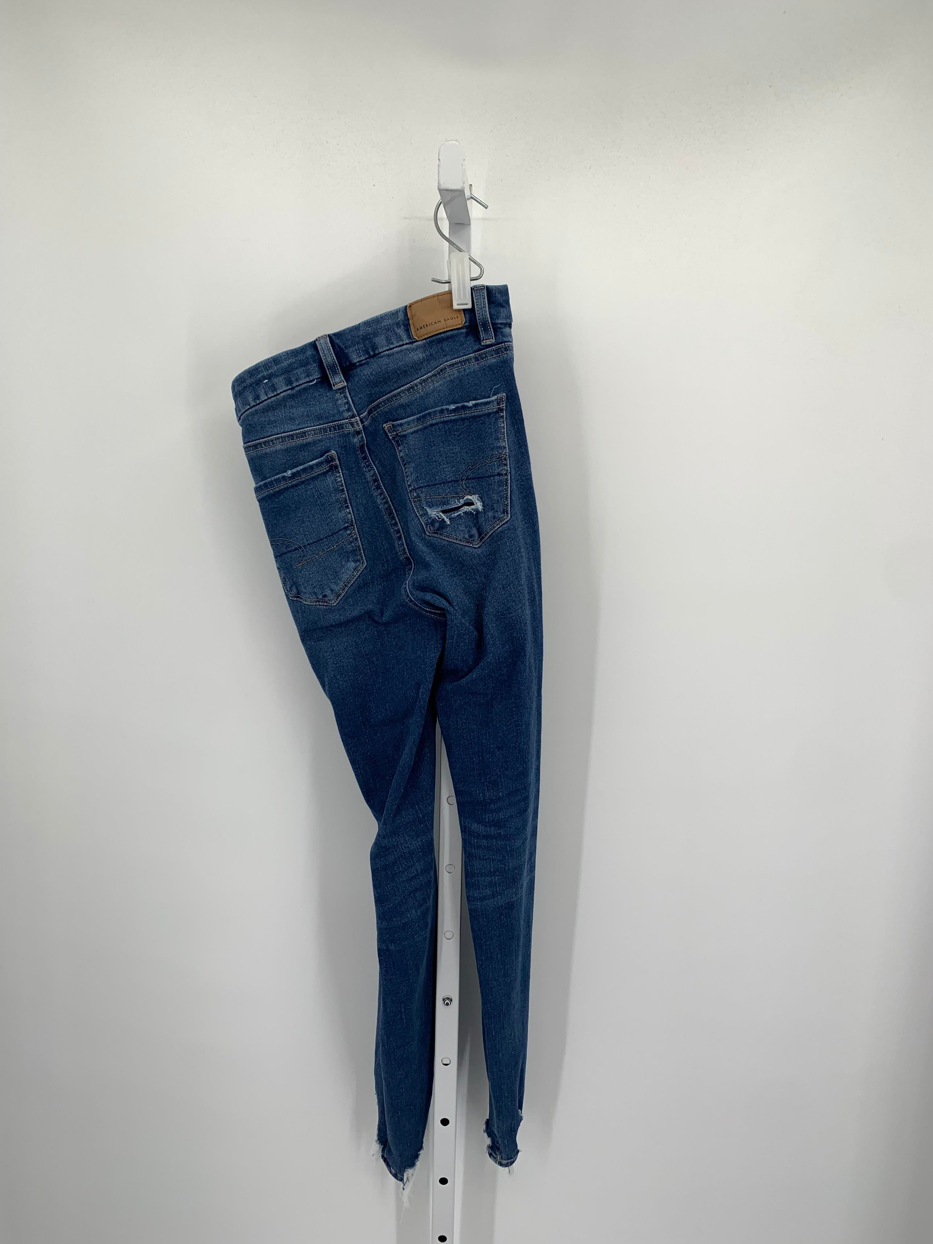 American Eagle Size 000 Juniors Jeans