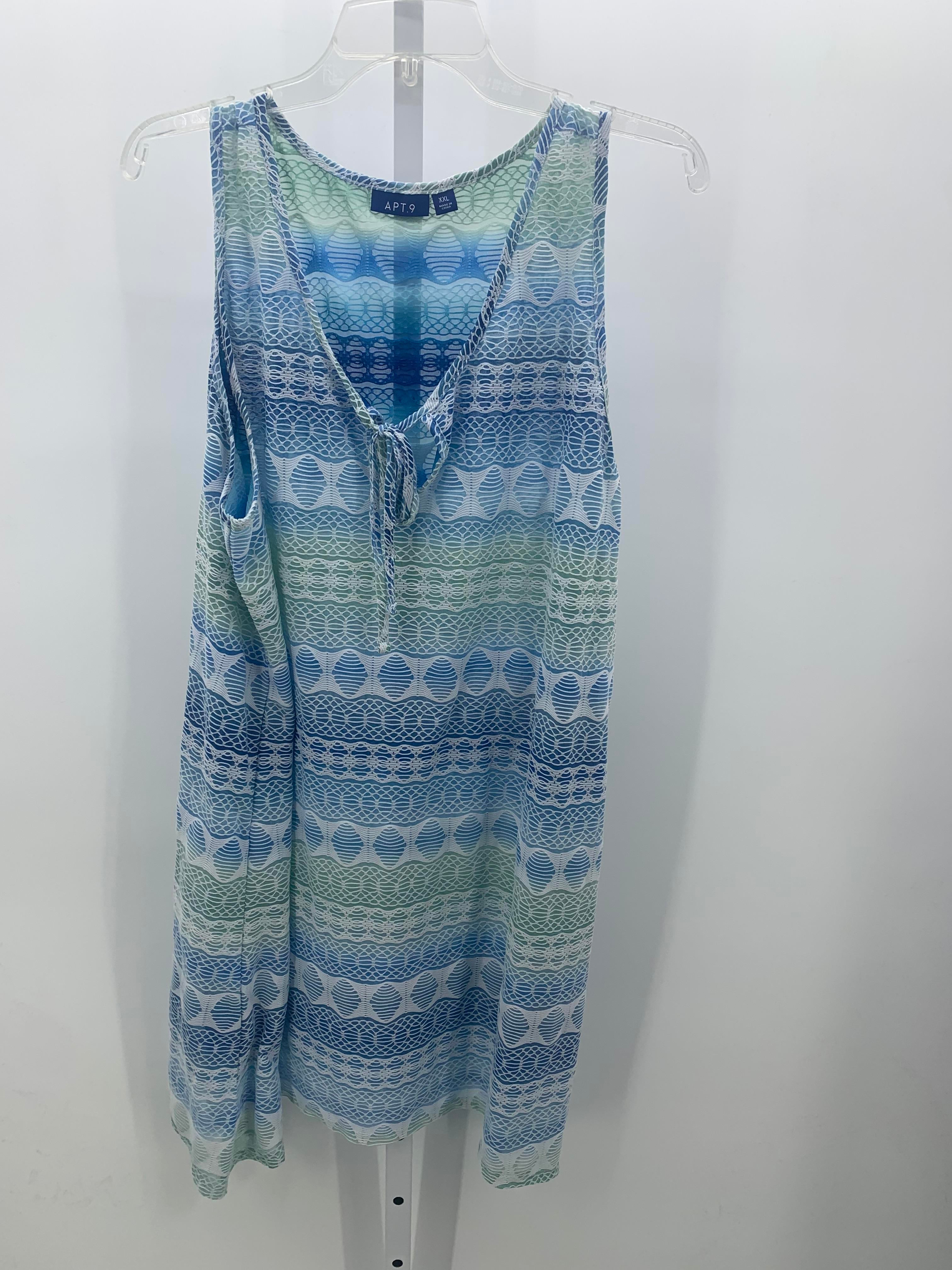 Apt. 9 Size XXL Misses Sundress