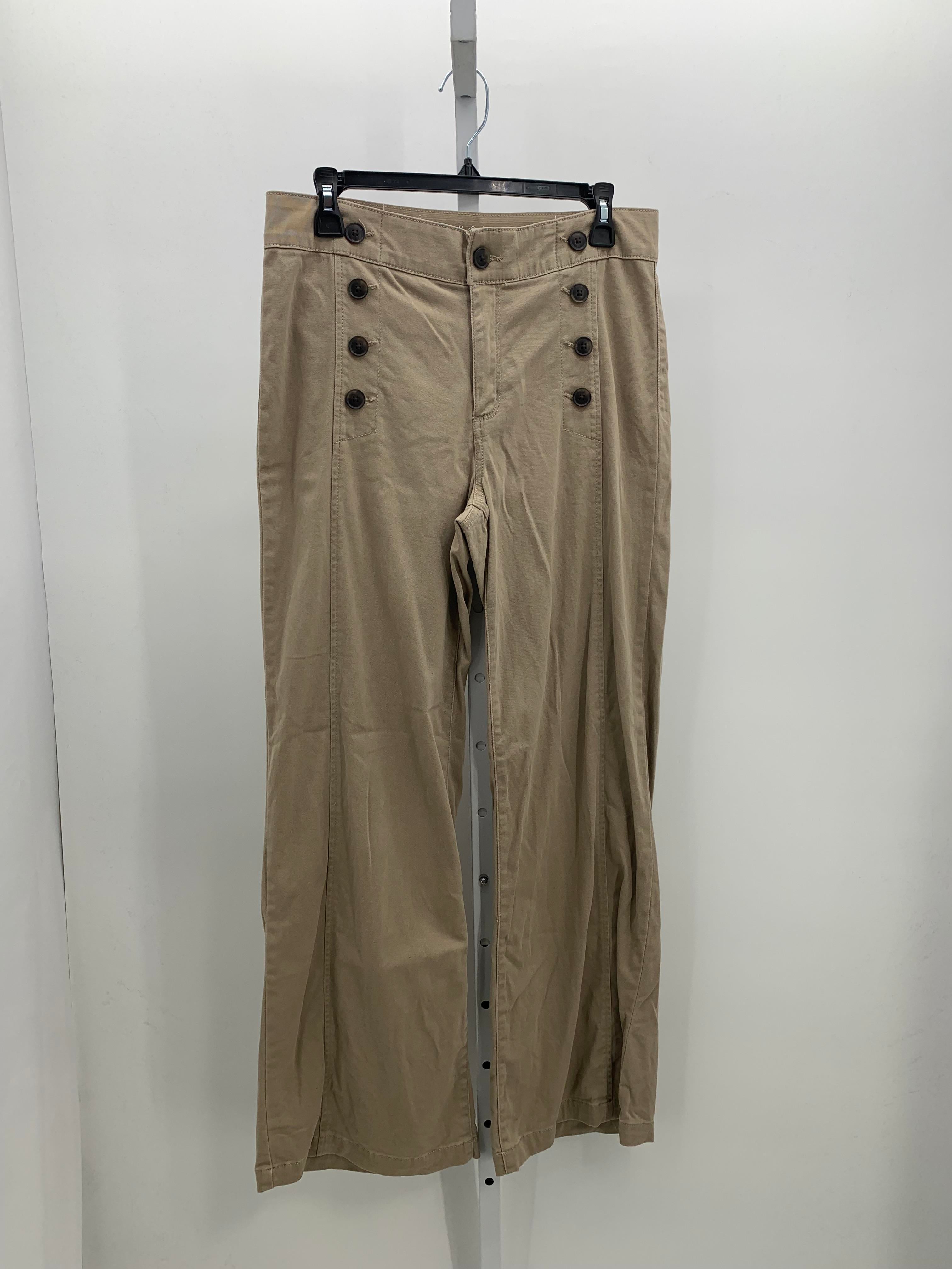 St. Johns Bay Size 6 Misses Pants