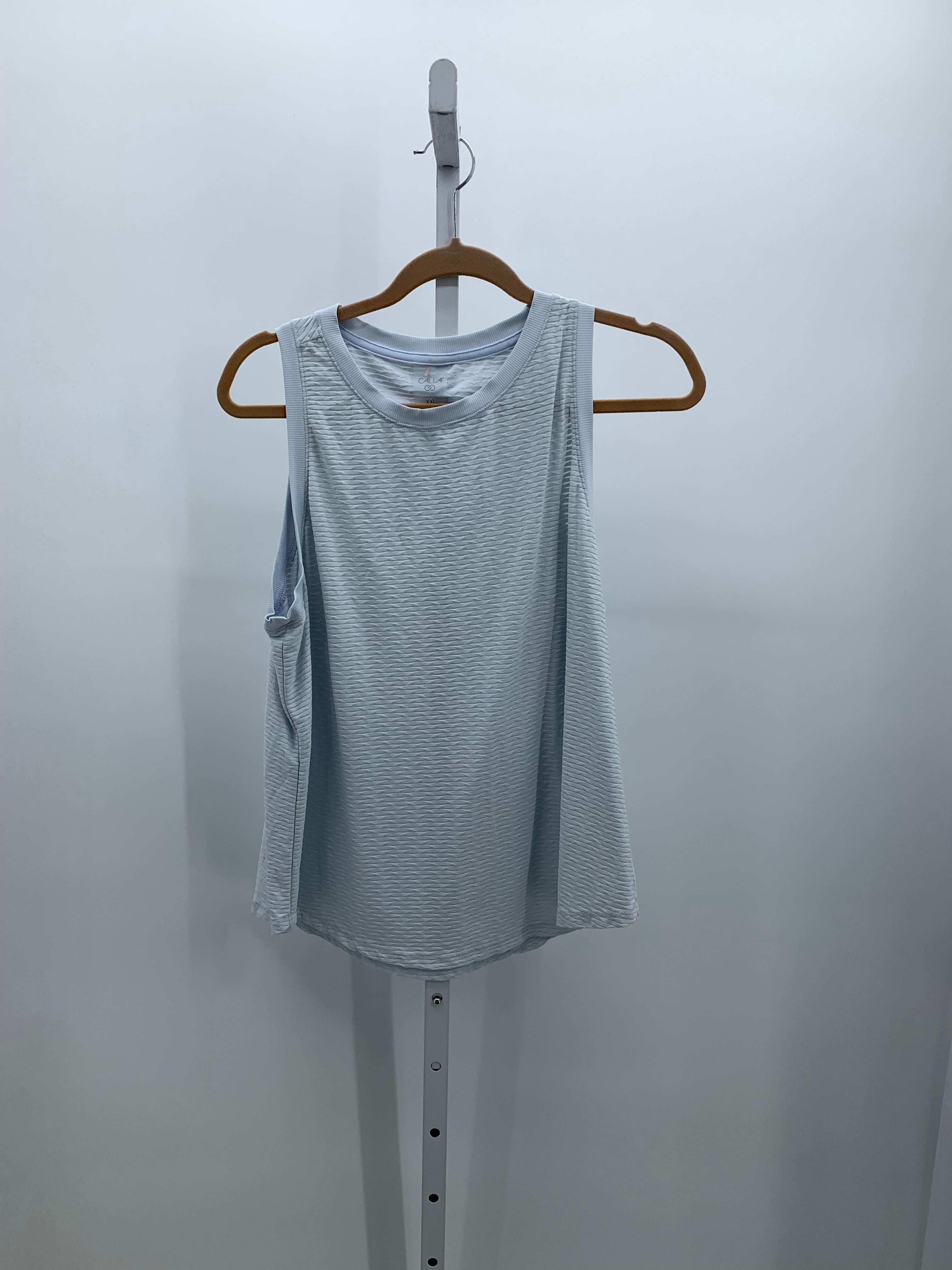 Calia Size XXL Misses Tank