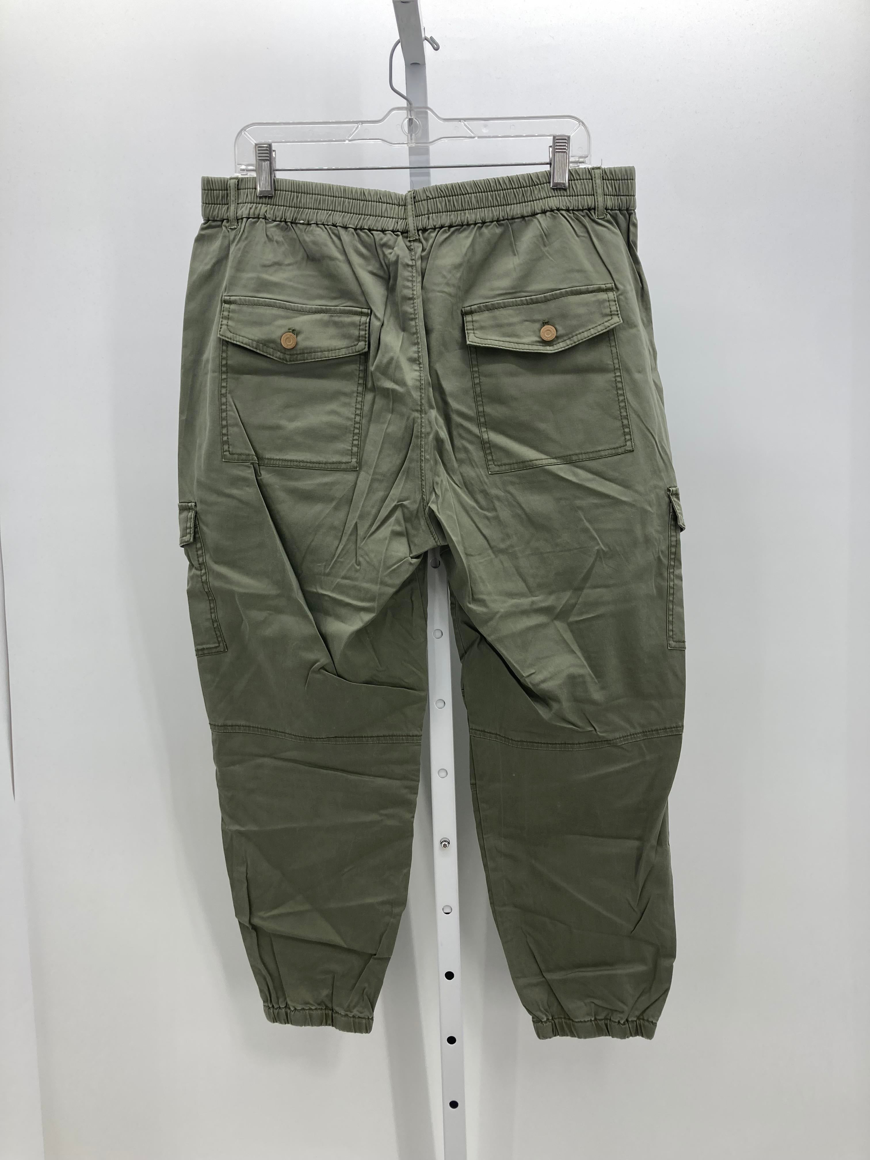 White House Black Size 14 Misses Pants