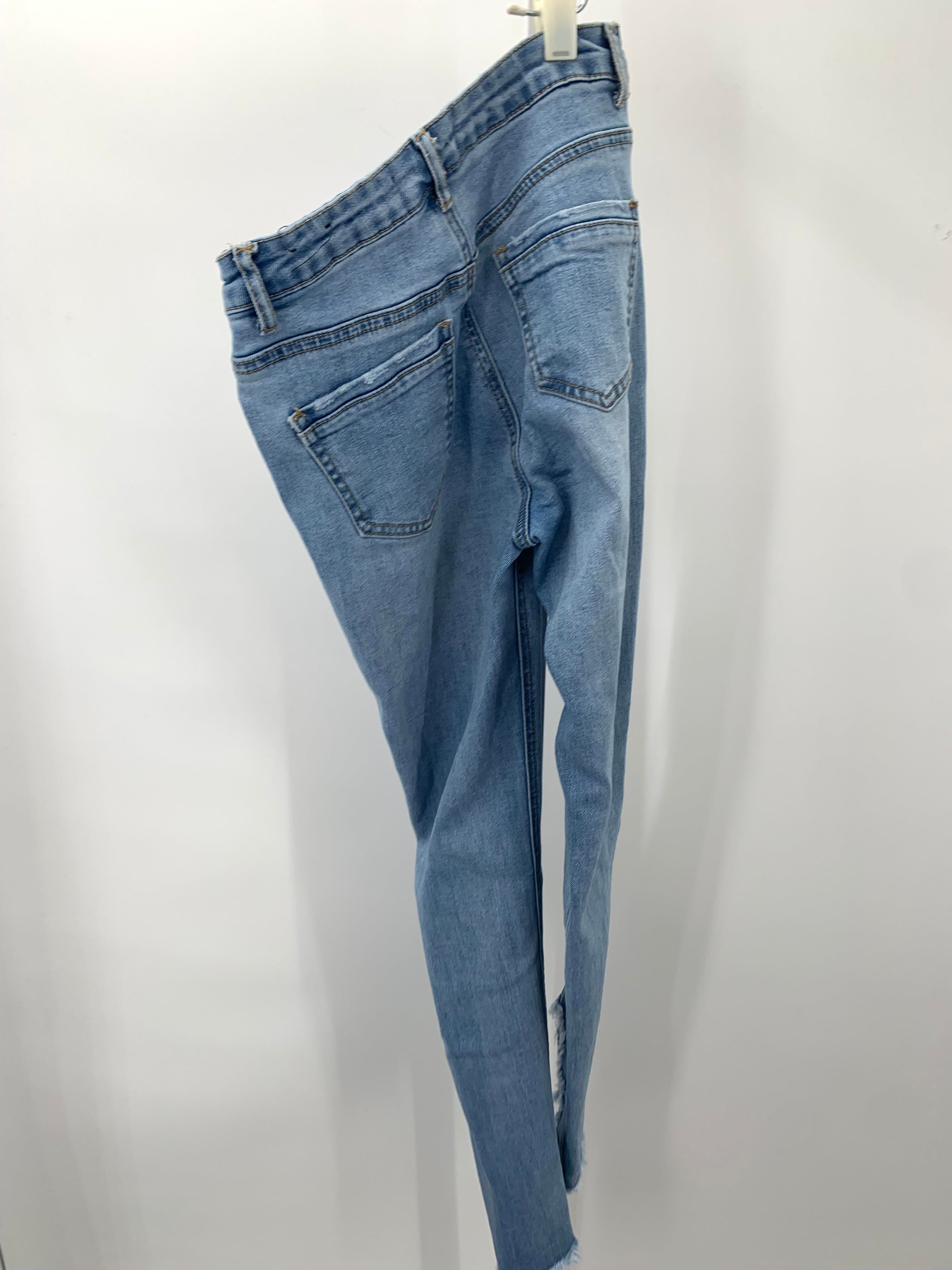 Size 2 Juniors Jeans