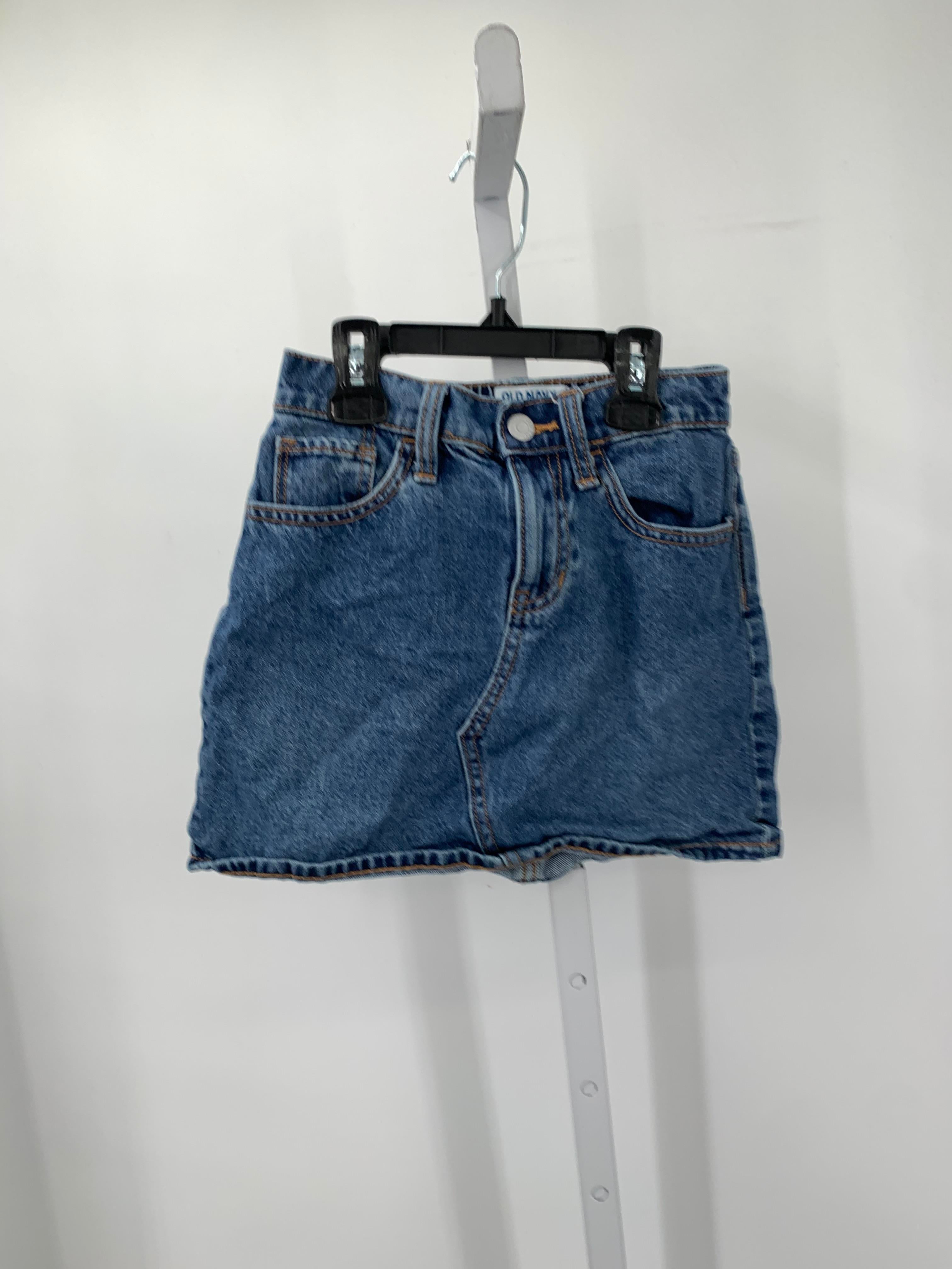 Old Navy Size 8 Girls Skirt