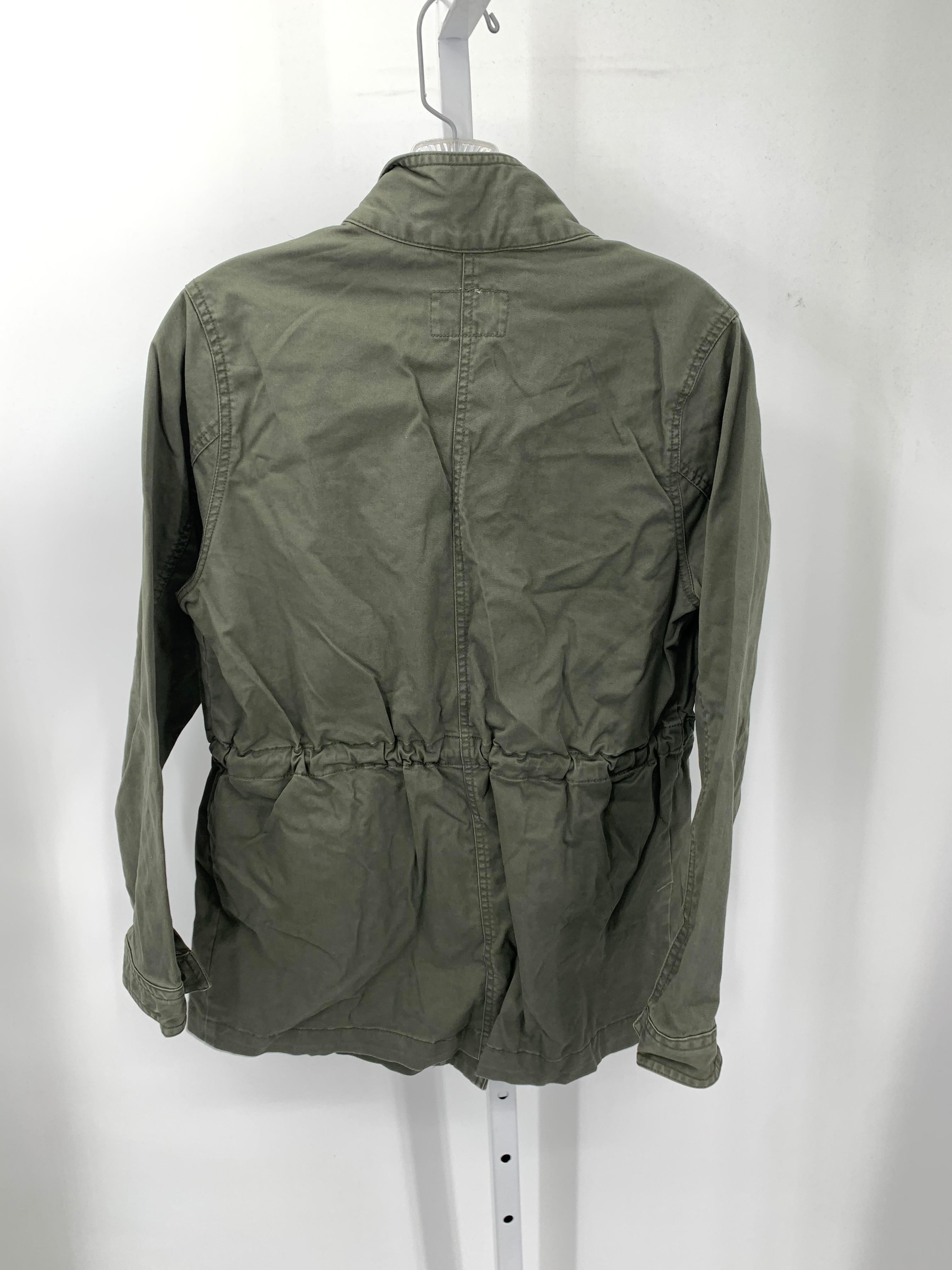 Universal Thread Size Medium Misses Lightweight Jacket