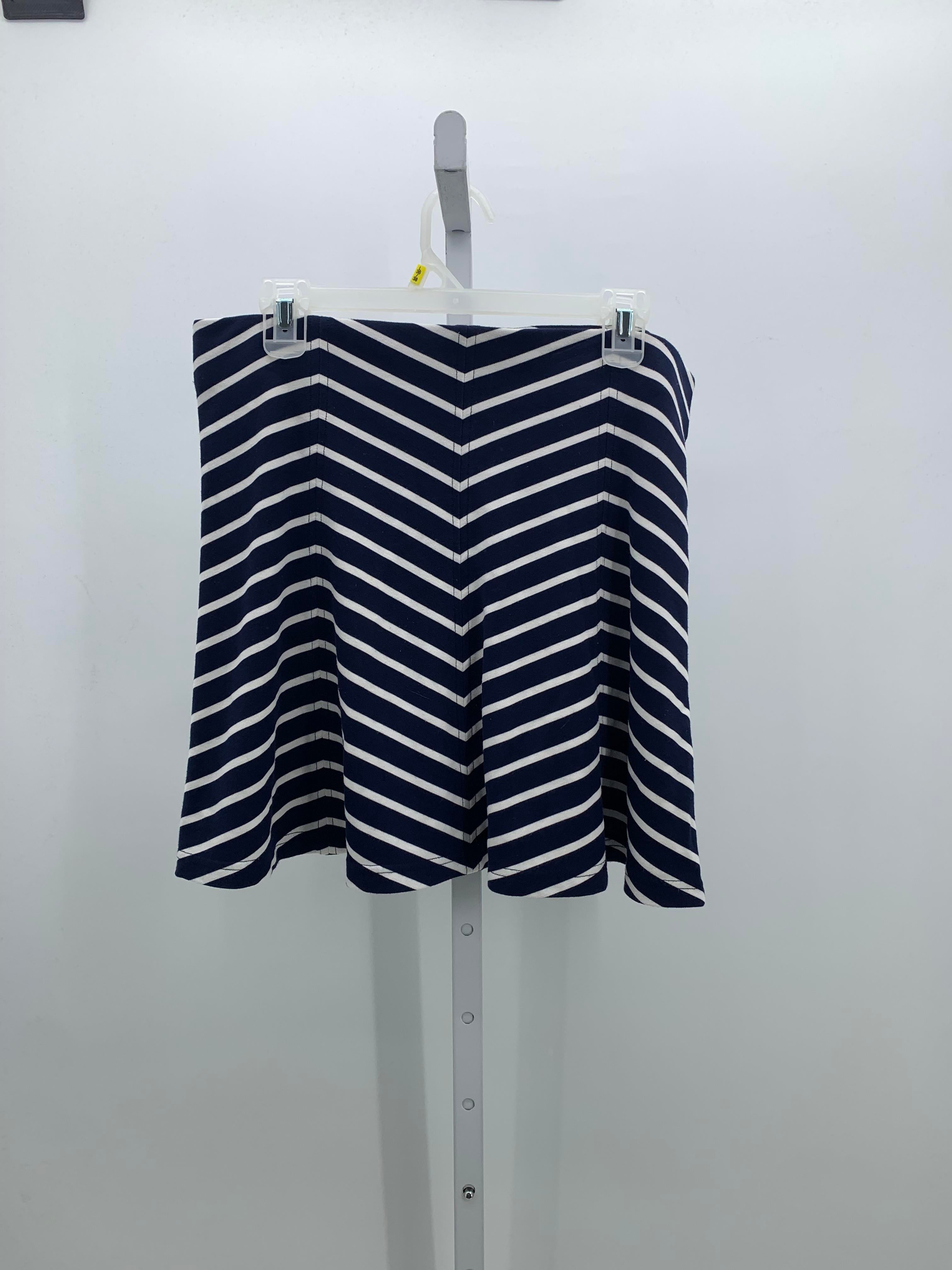 Size Large Misses Skirt