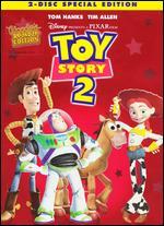 Buena Vista Home Entertainment Toy Story 2 (DVD) (Two-Disc Special Edition) [199