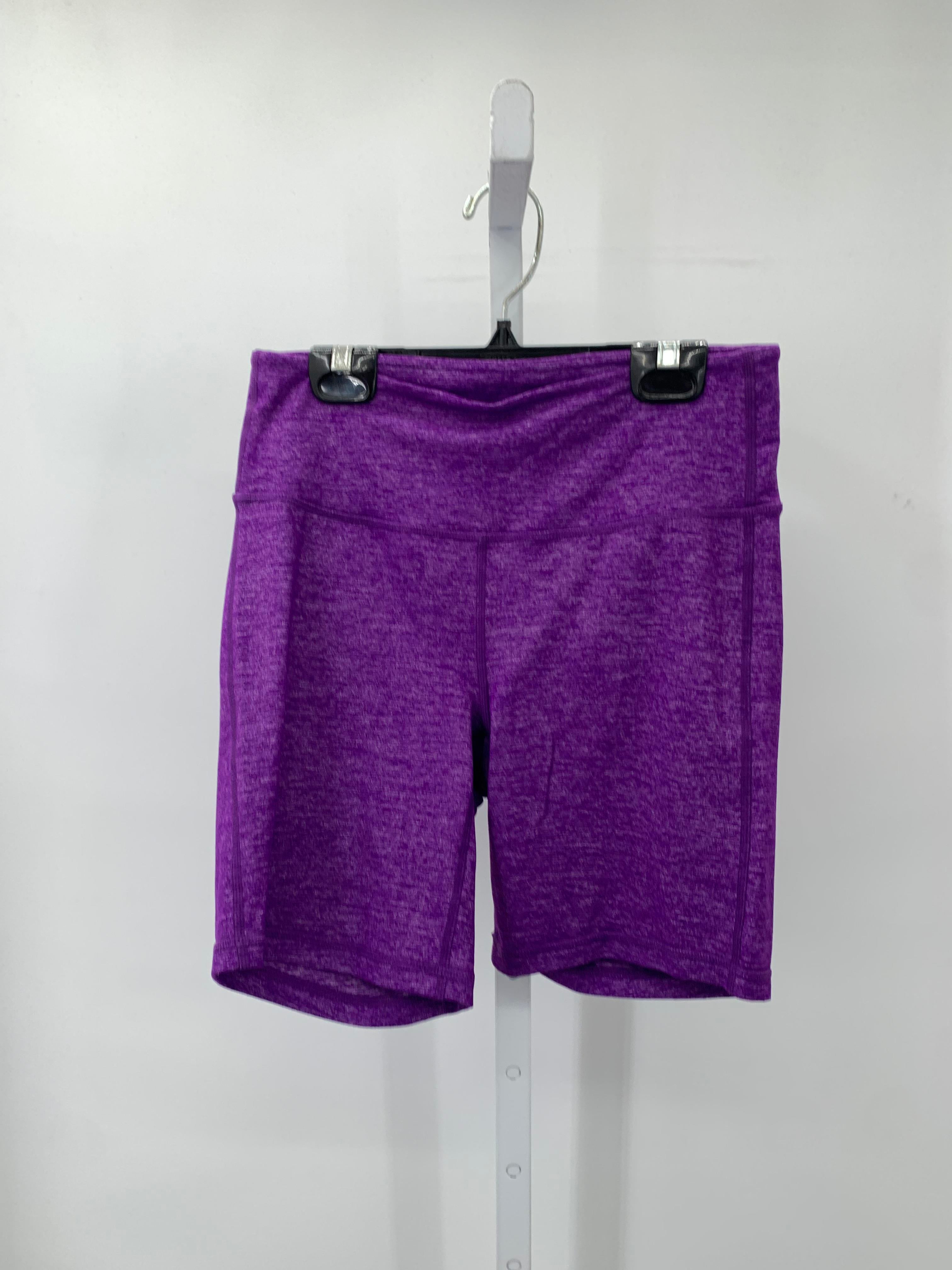 Athleta Size Small Misses Shorts