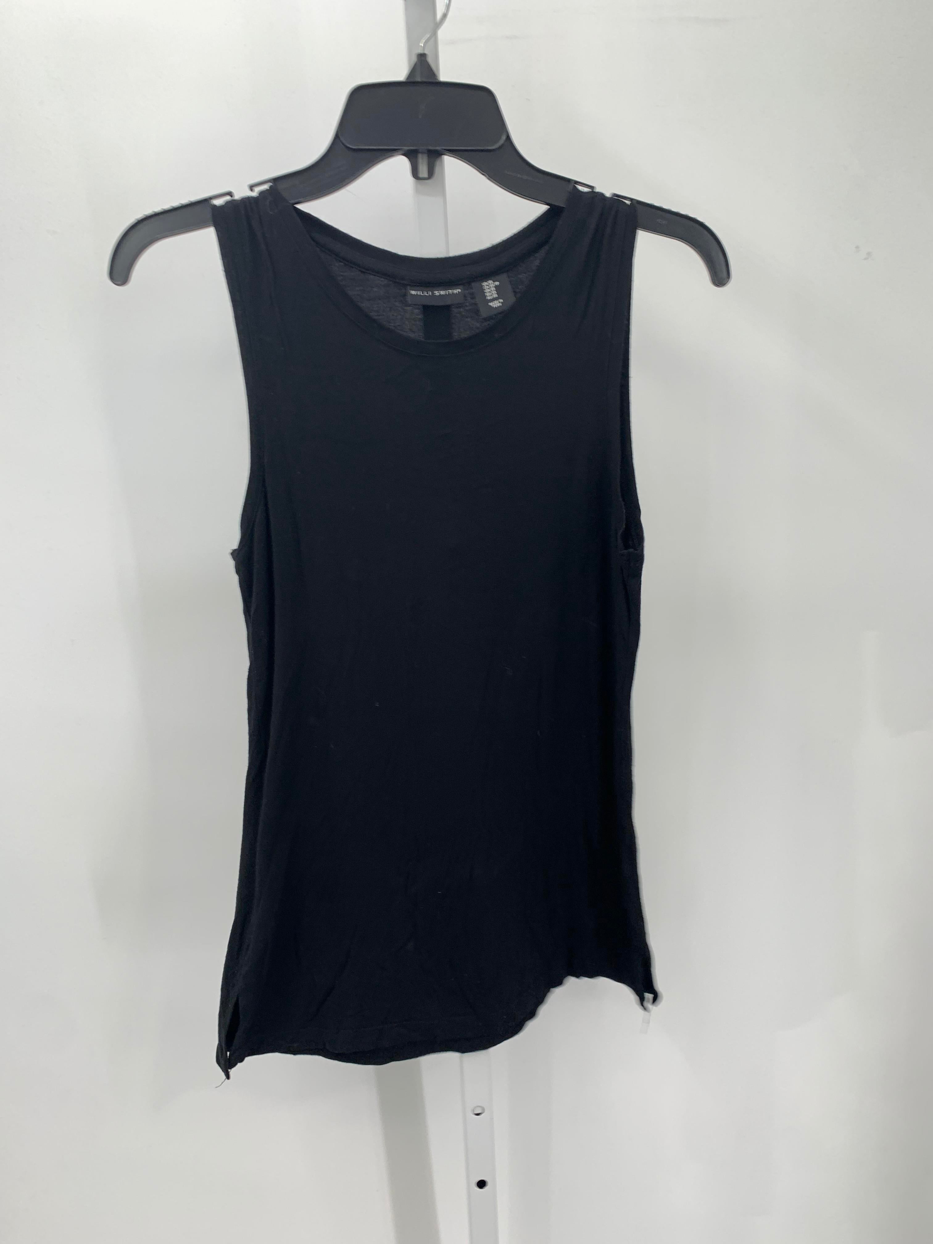 Willi Smith Size X Small Misses Tank