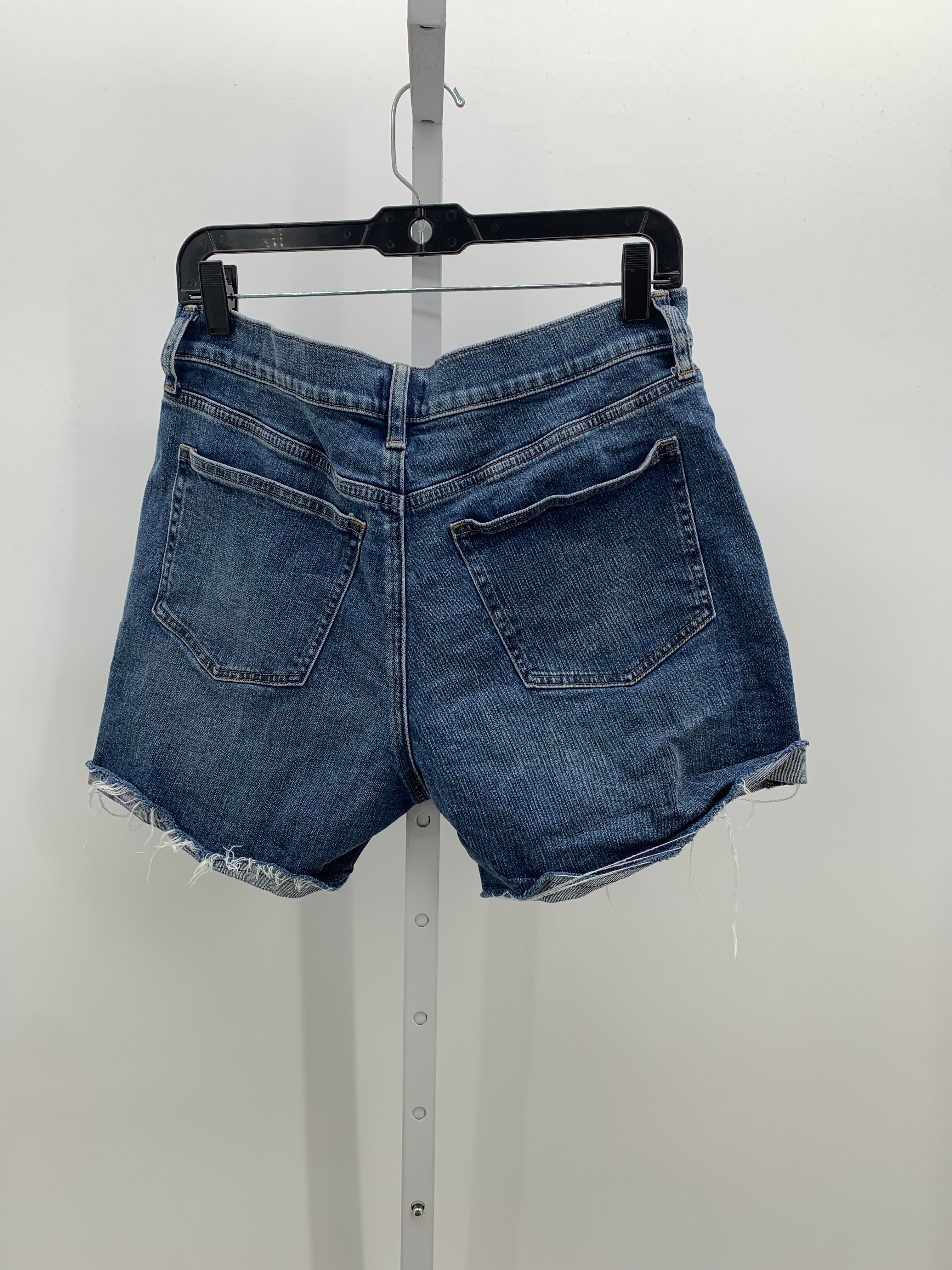 J. Crew Size 8 Misses Shorts