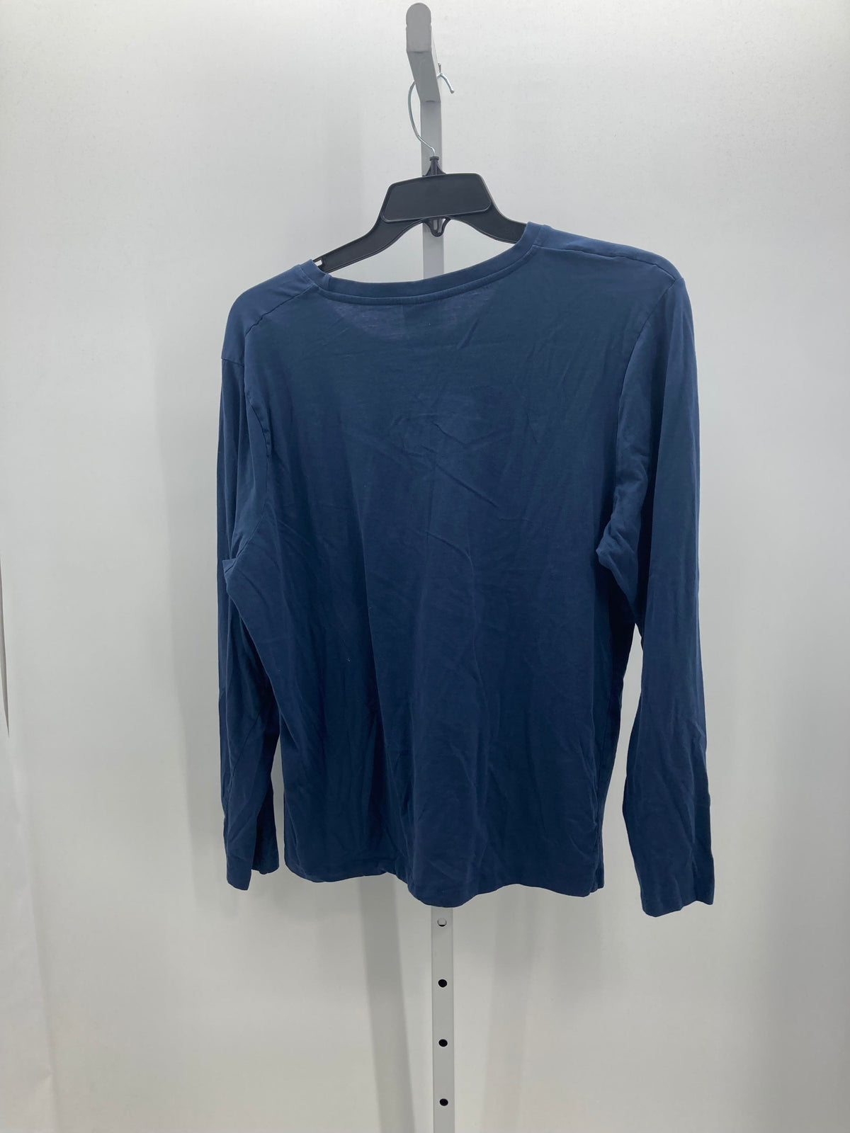 Size XXL Misses Long Sleeve Shirt
