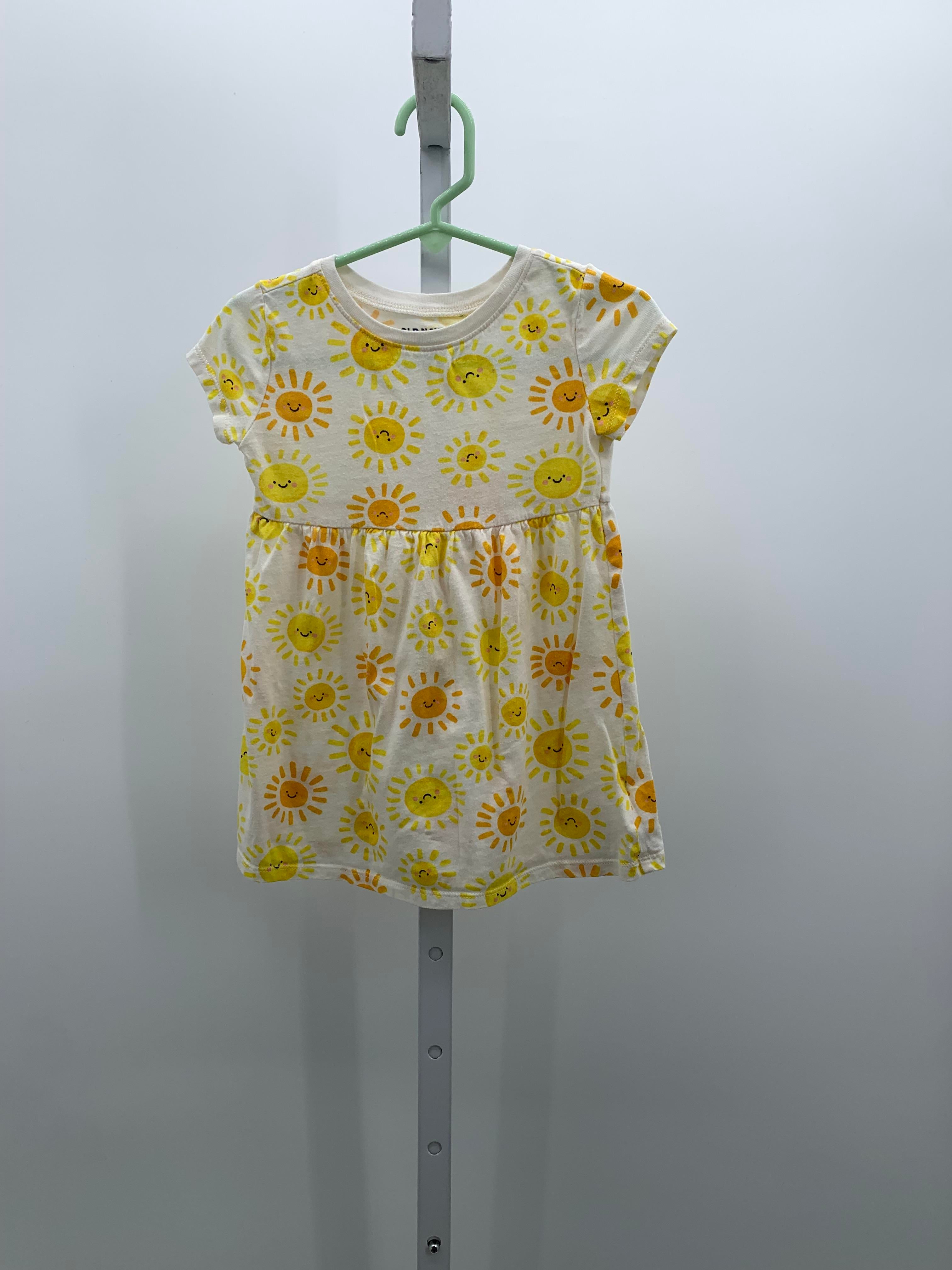 Old Navy Size 18-24 Months Girls Short Sleeve Dress